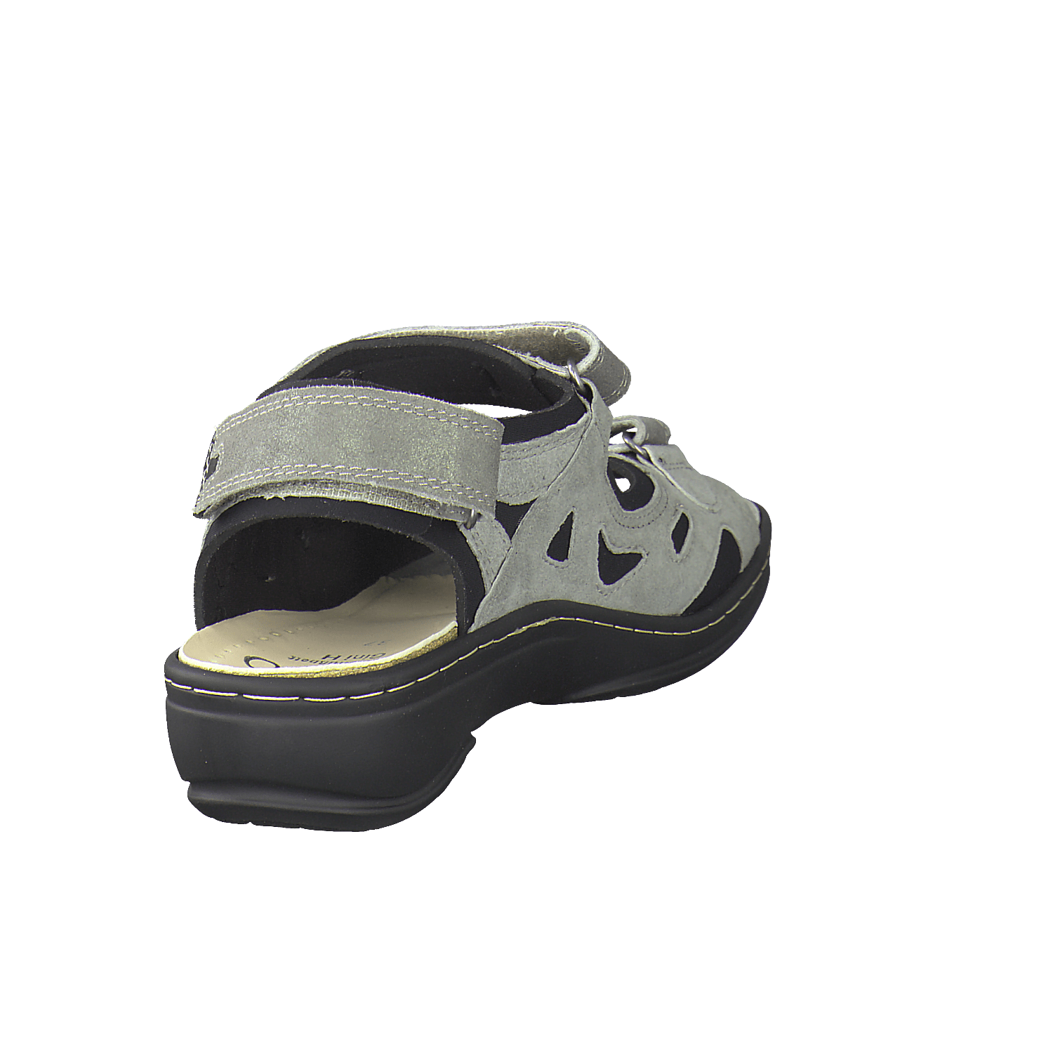 FIDELIO D - Sandalen, S Hallux Sandale
