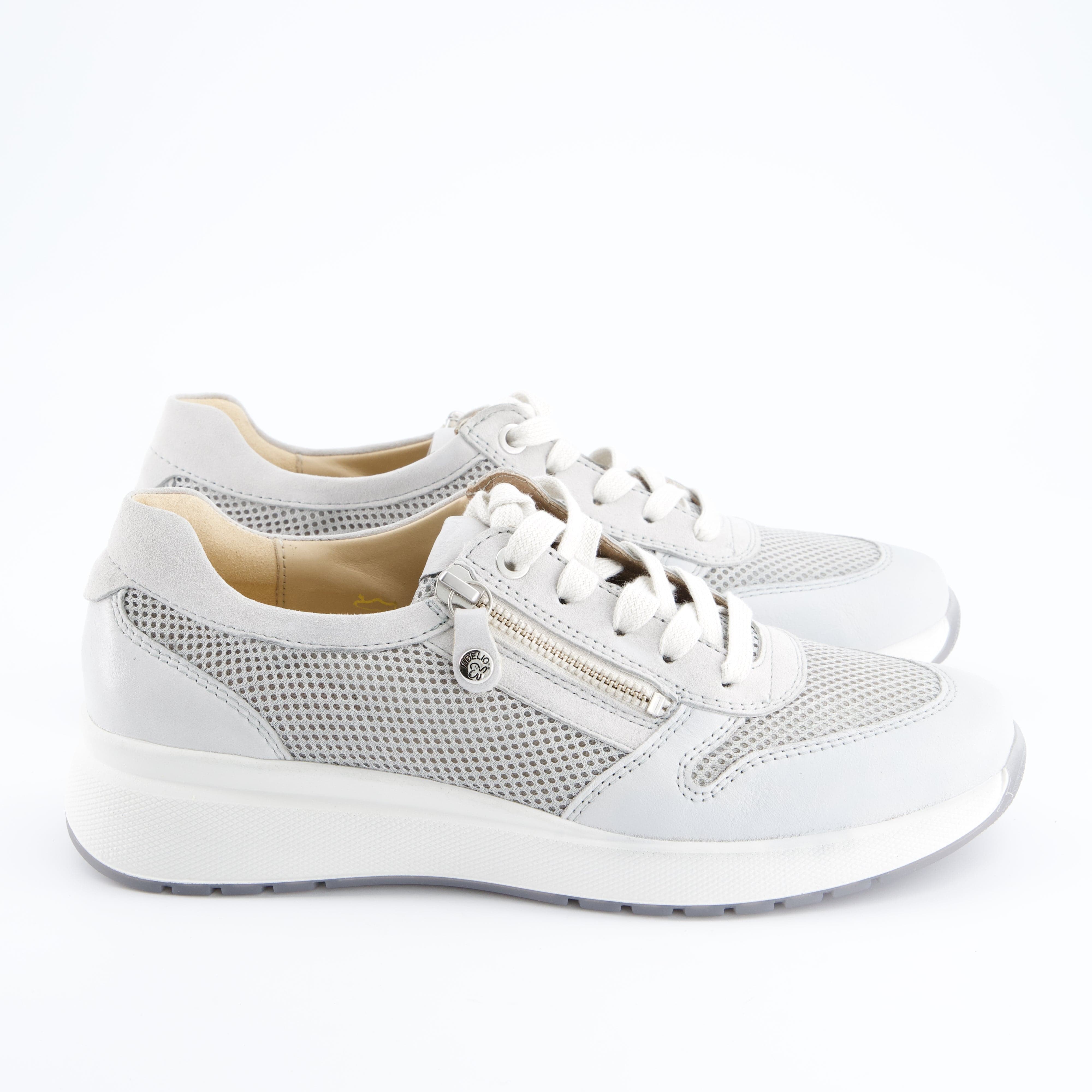 FIDELIO D - Schnürschuhe, S