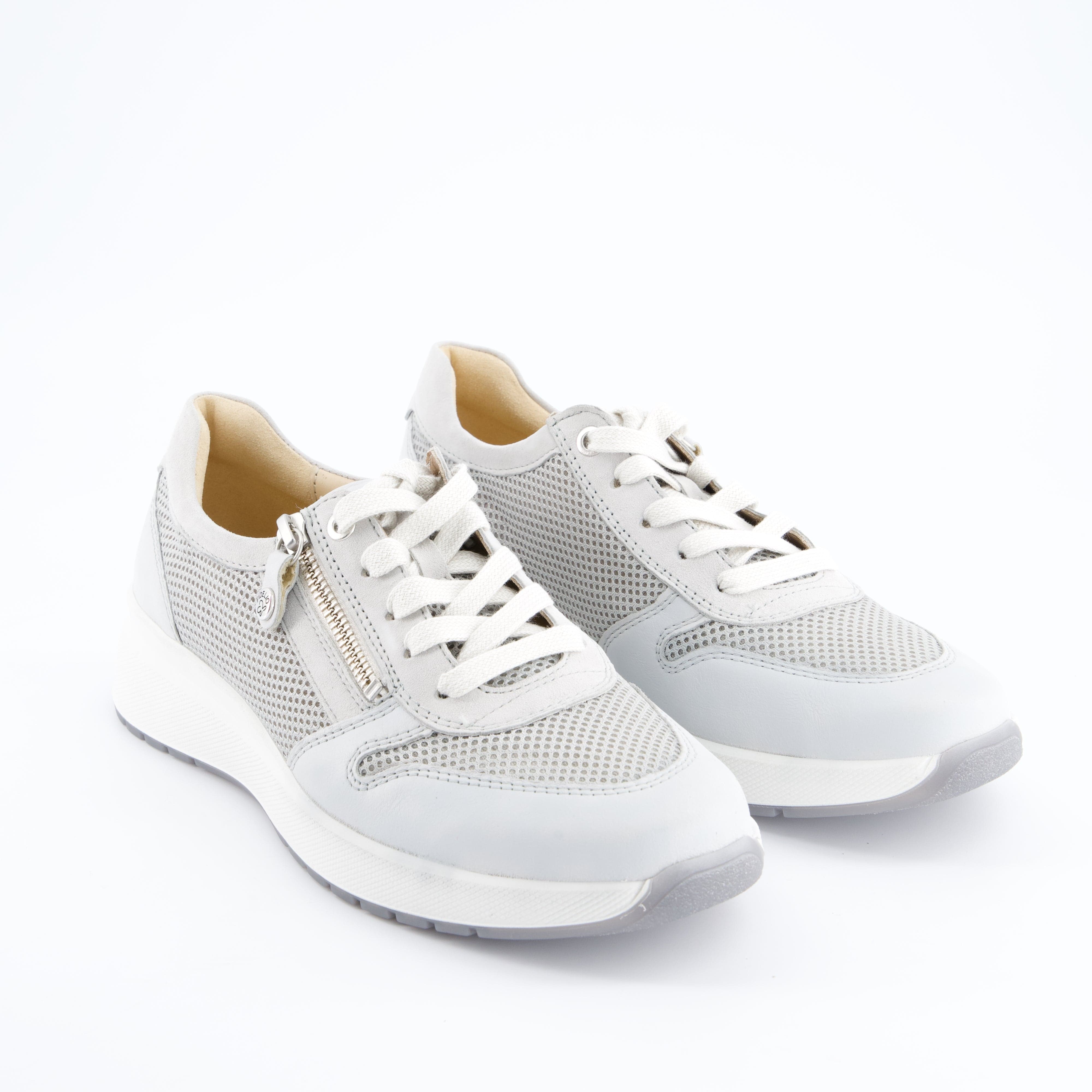 FIDELIO D - Schnürschuhe, S