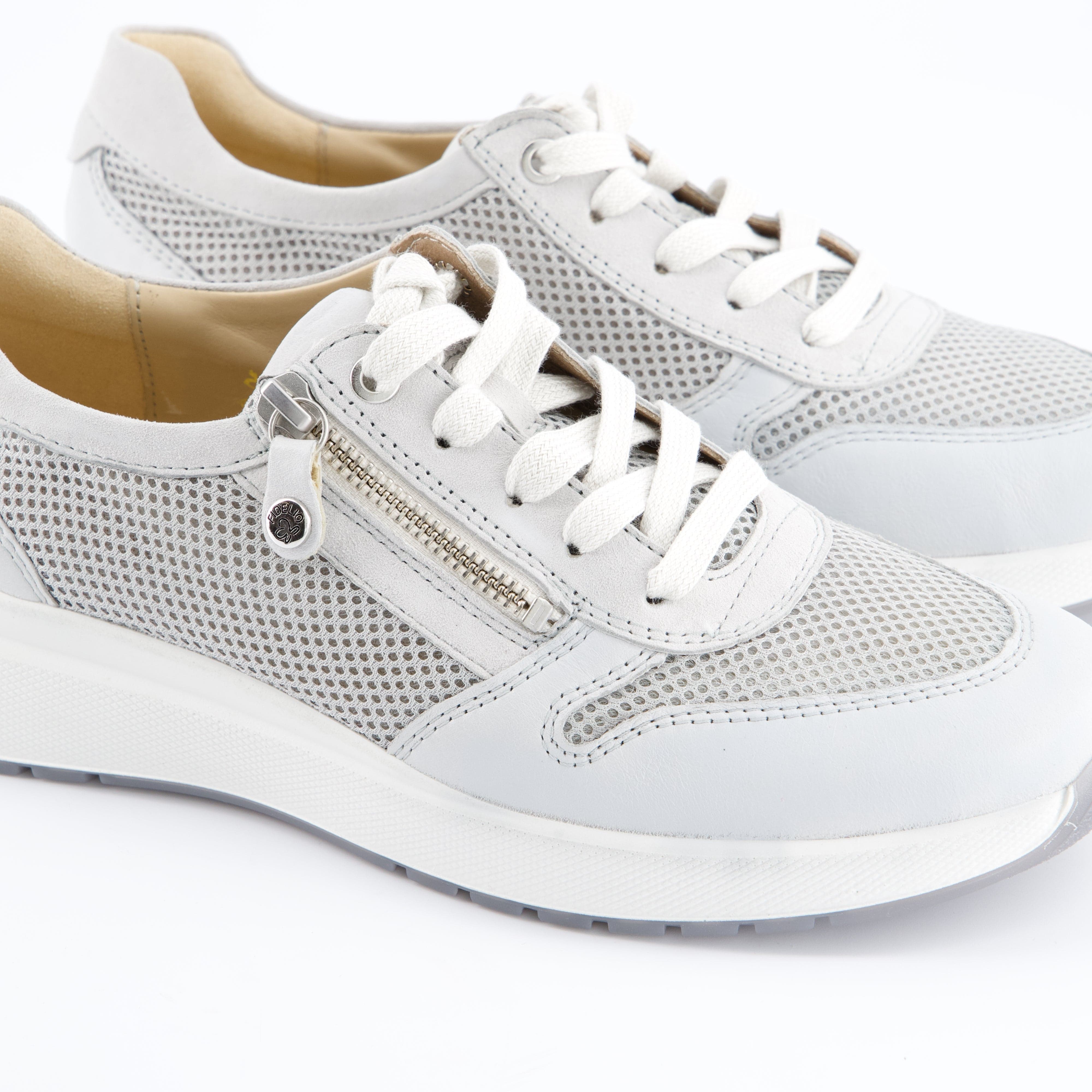 FIDELIO D - Schnürschuhe, S