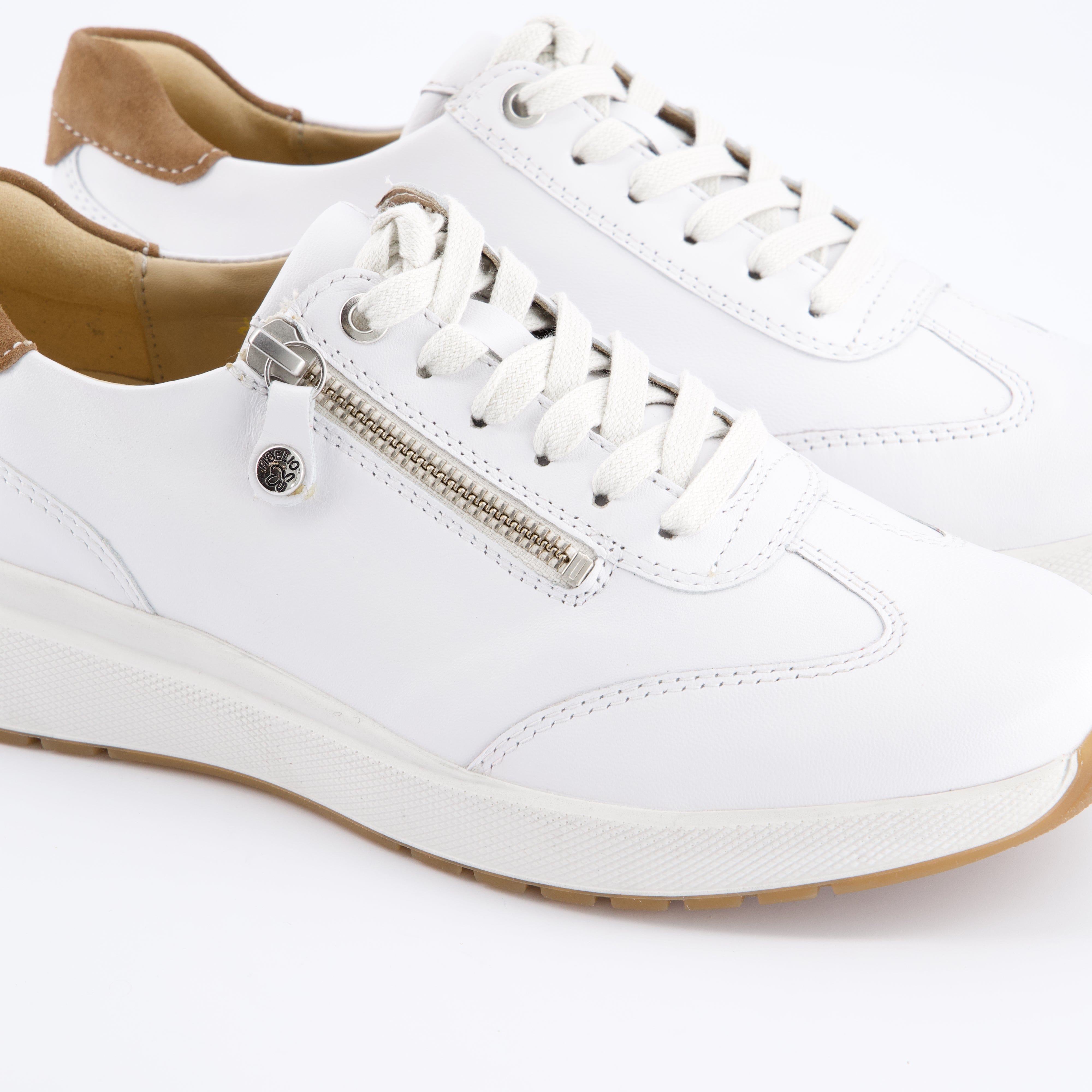 FIDELIO D - Schnürschuhe, S