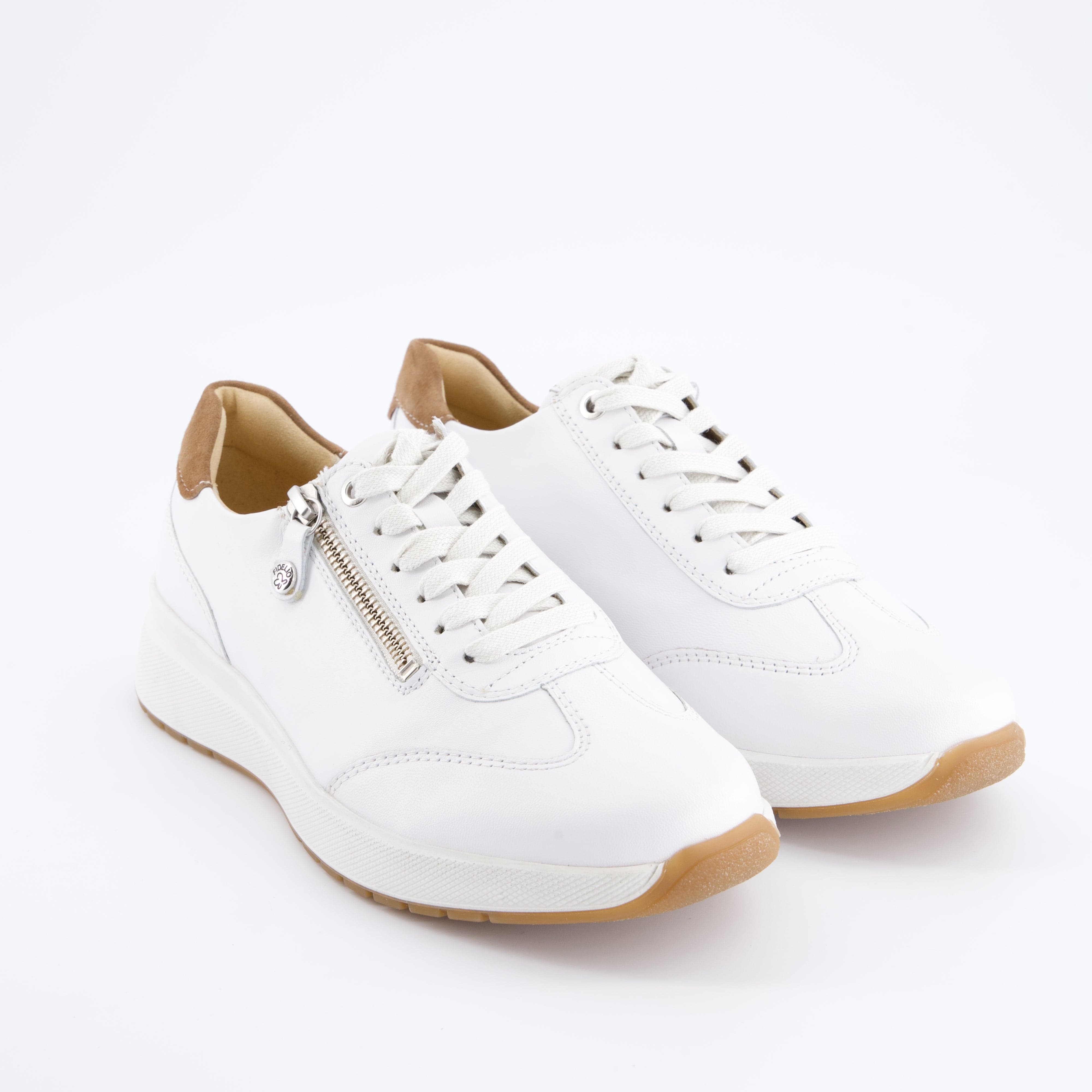FIDELIO D - Schnürschuhe, S