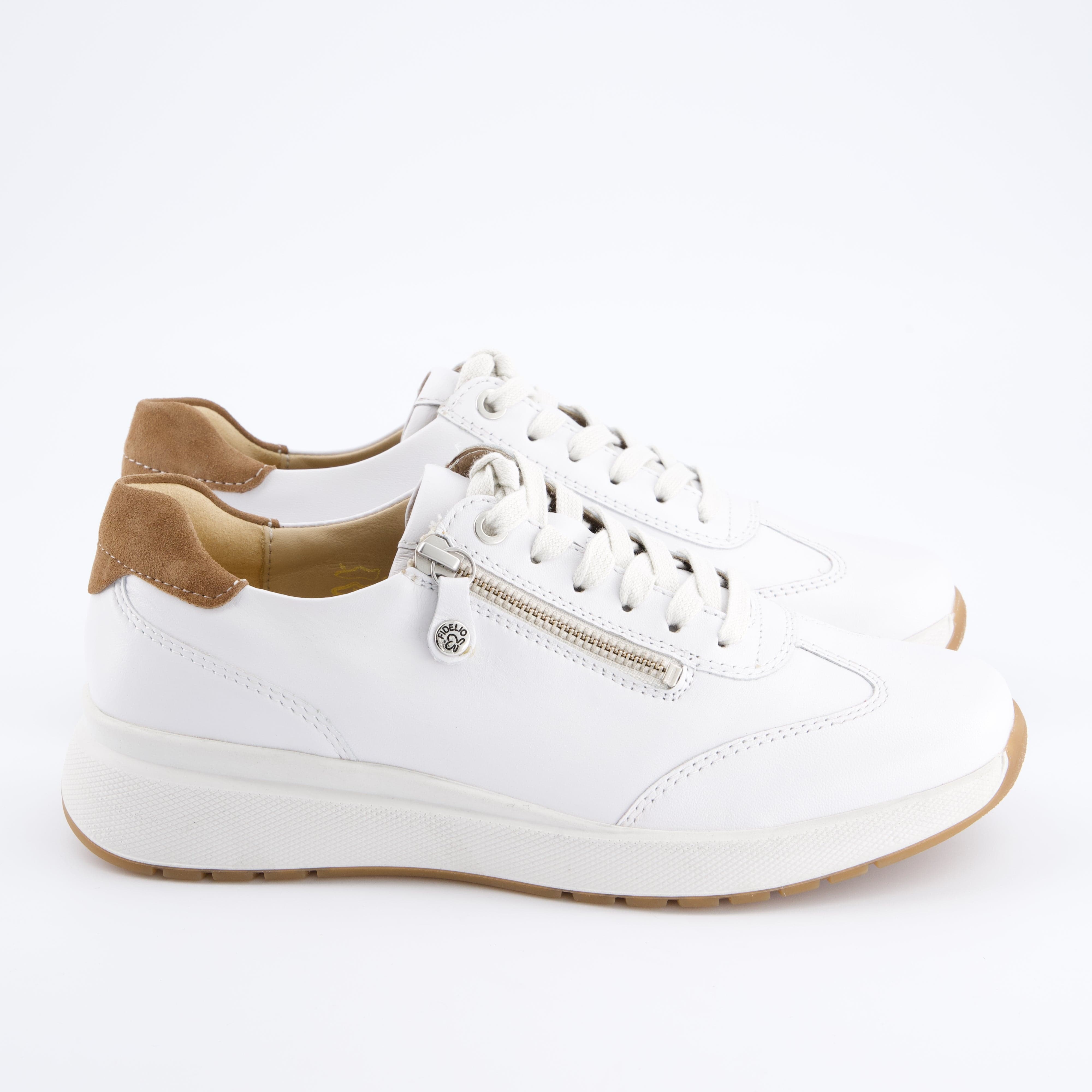 FIDELIO D - Schnürschuhe, S