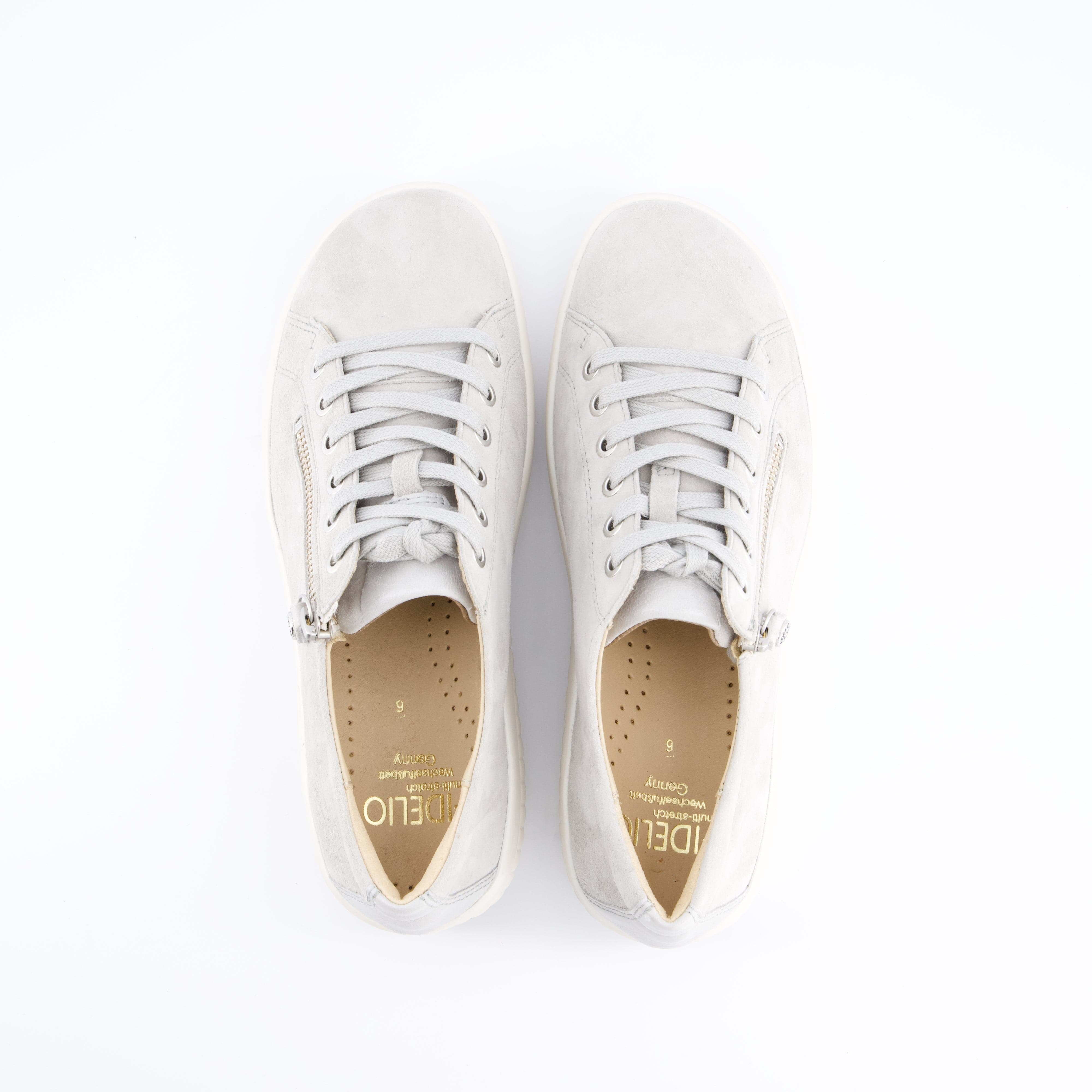 FIDELIO D - Schnürschuhe, S