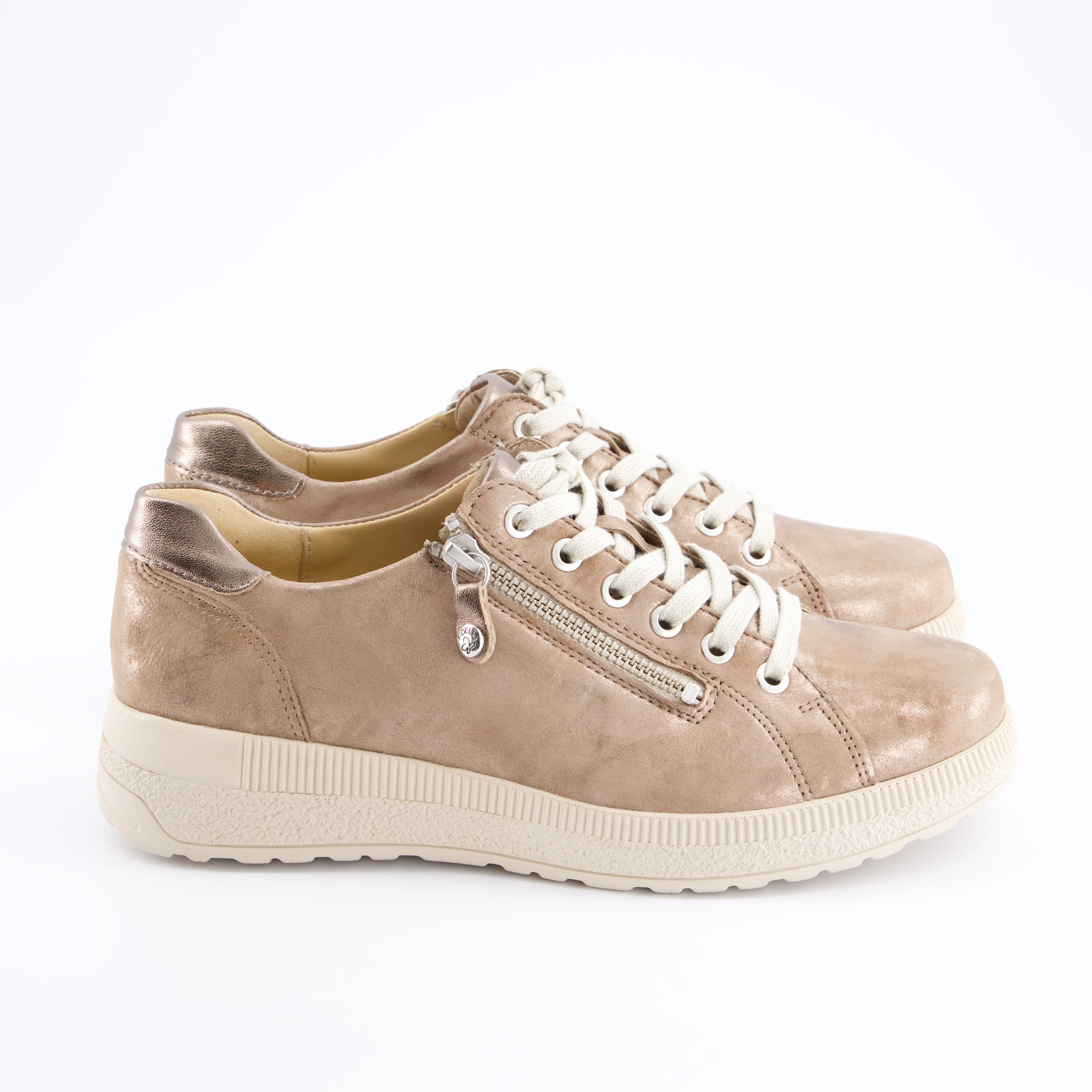 FIDELIO D - Schnürschuhe, S