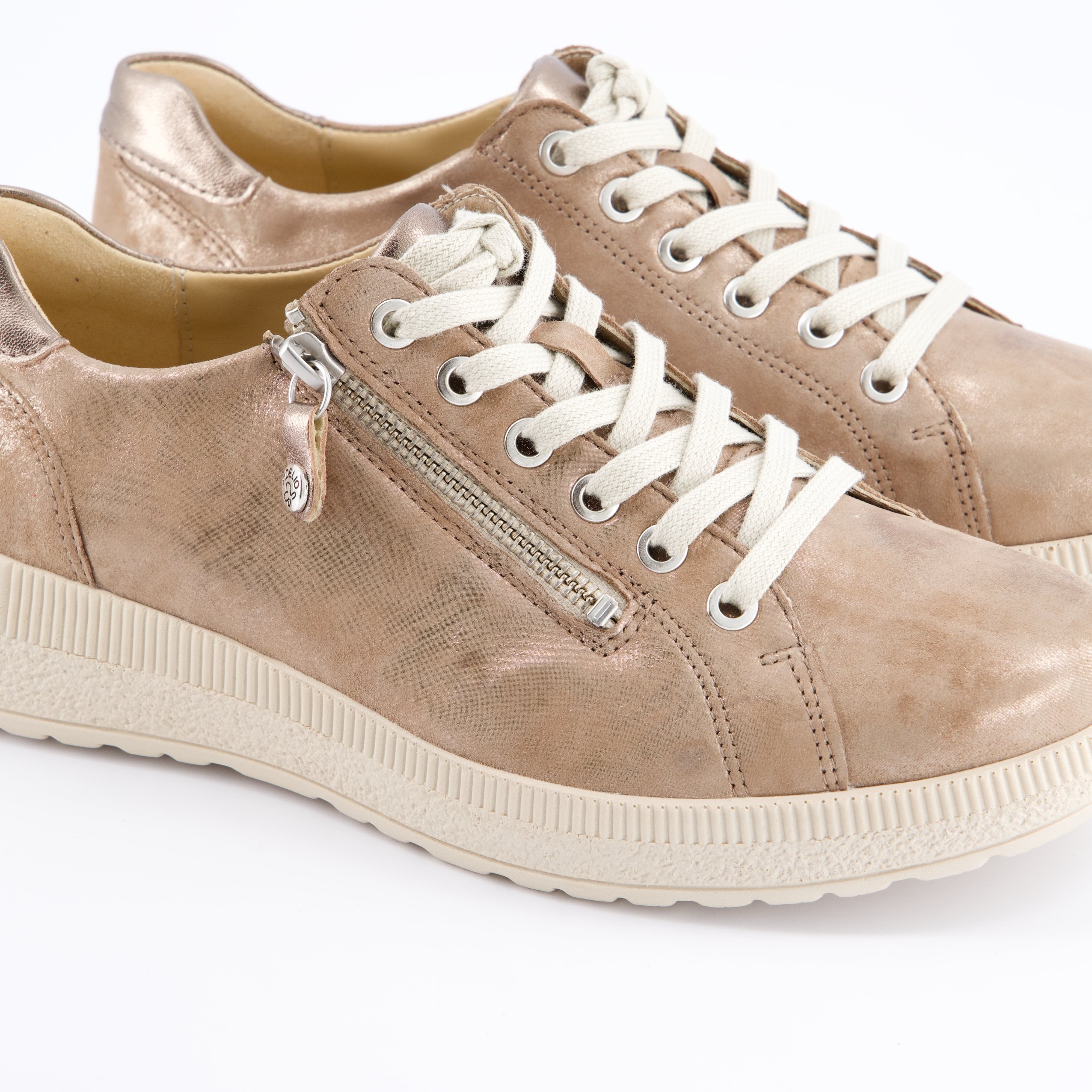 FIDELIO D - Schnürschuhe, S