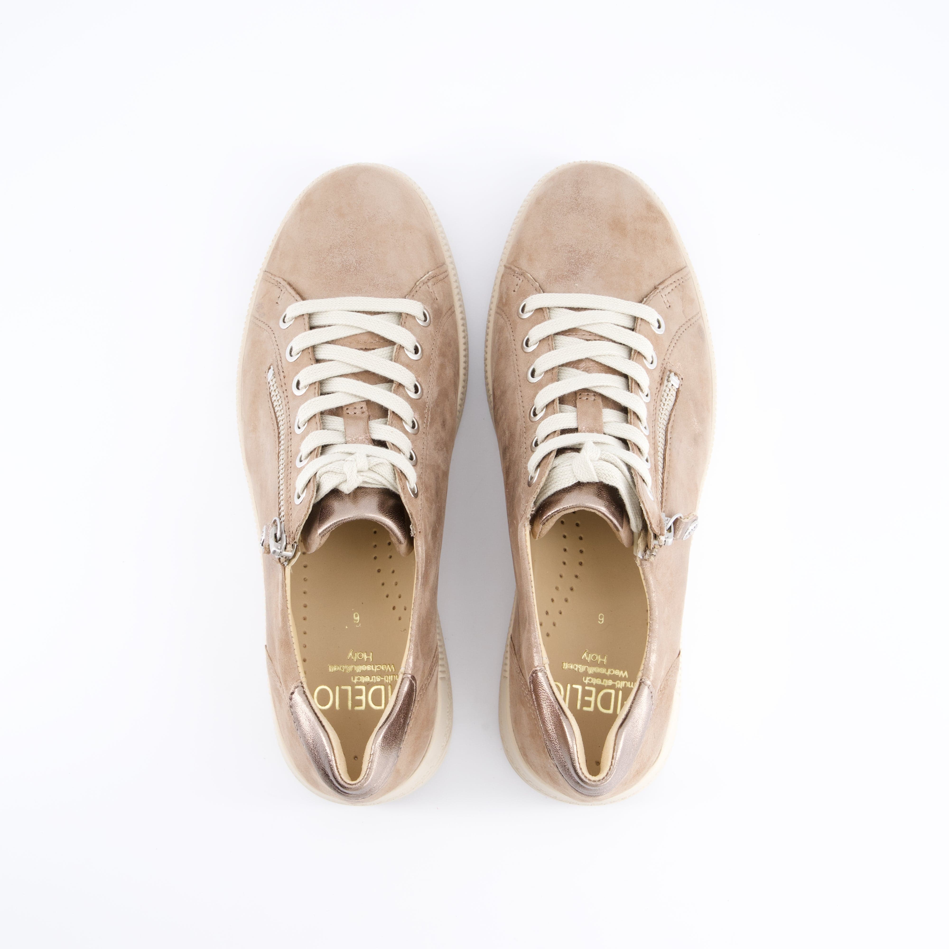FIDELIO D - Schnürschuhe, S