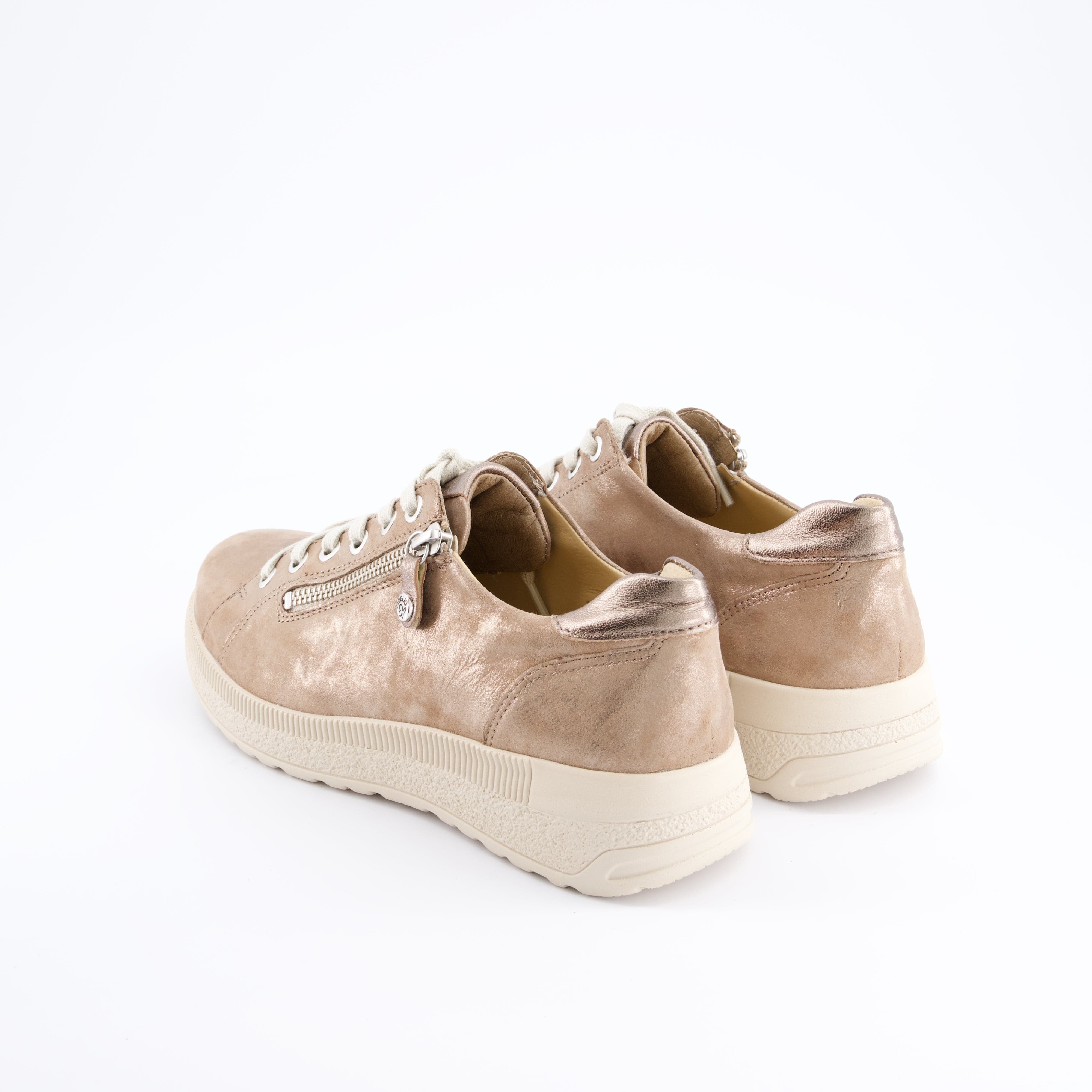 FIDELIO D - Schnürschuhe, S