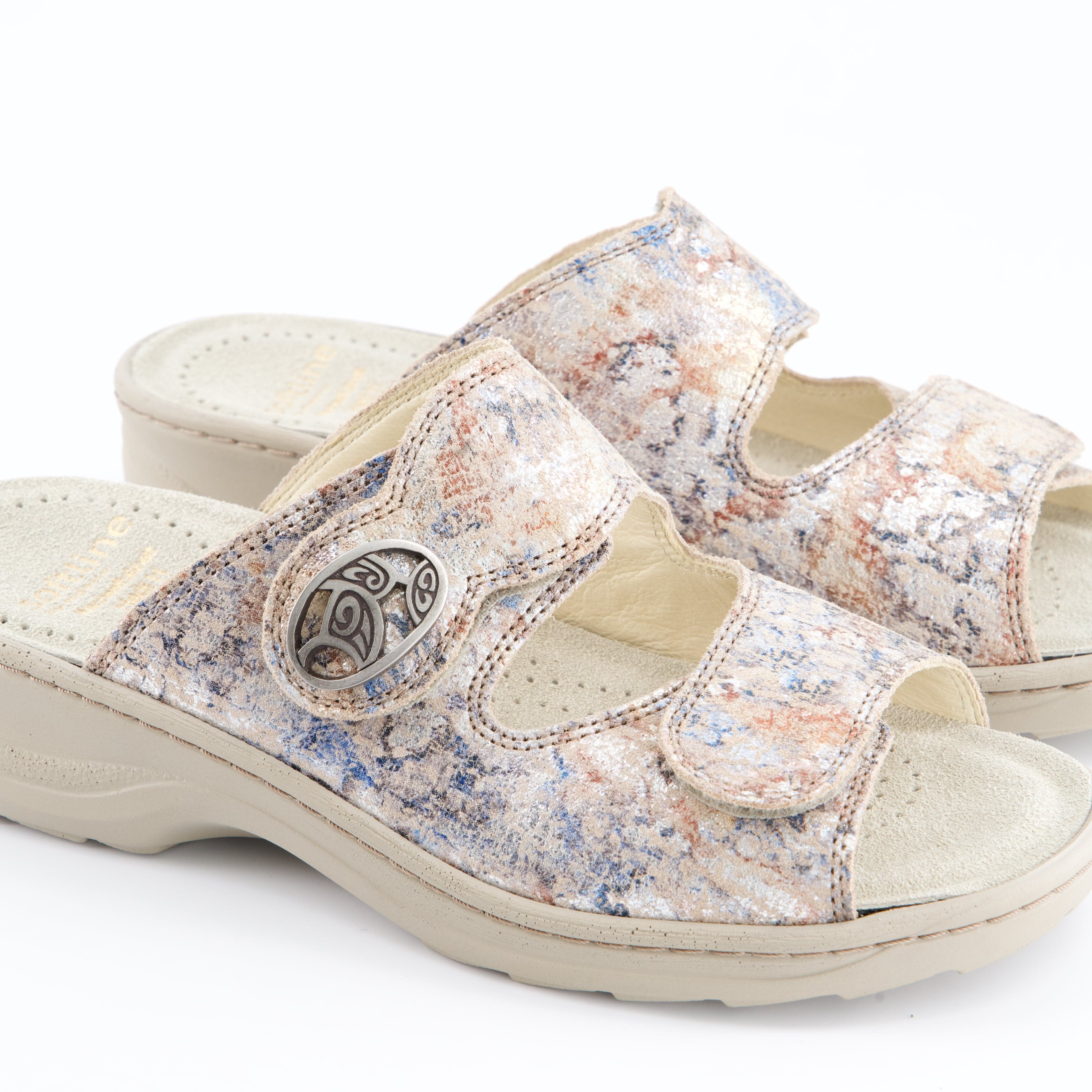 FIDELIO Damenschuhe - Hausschuhe Hausschuhe