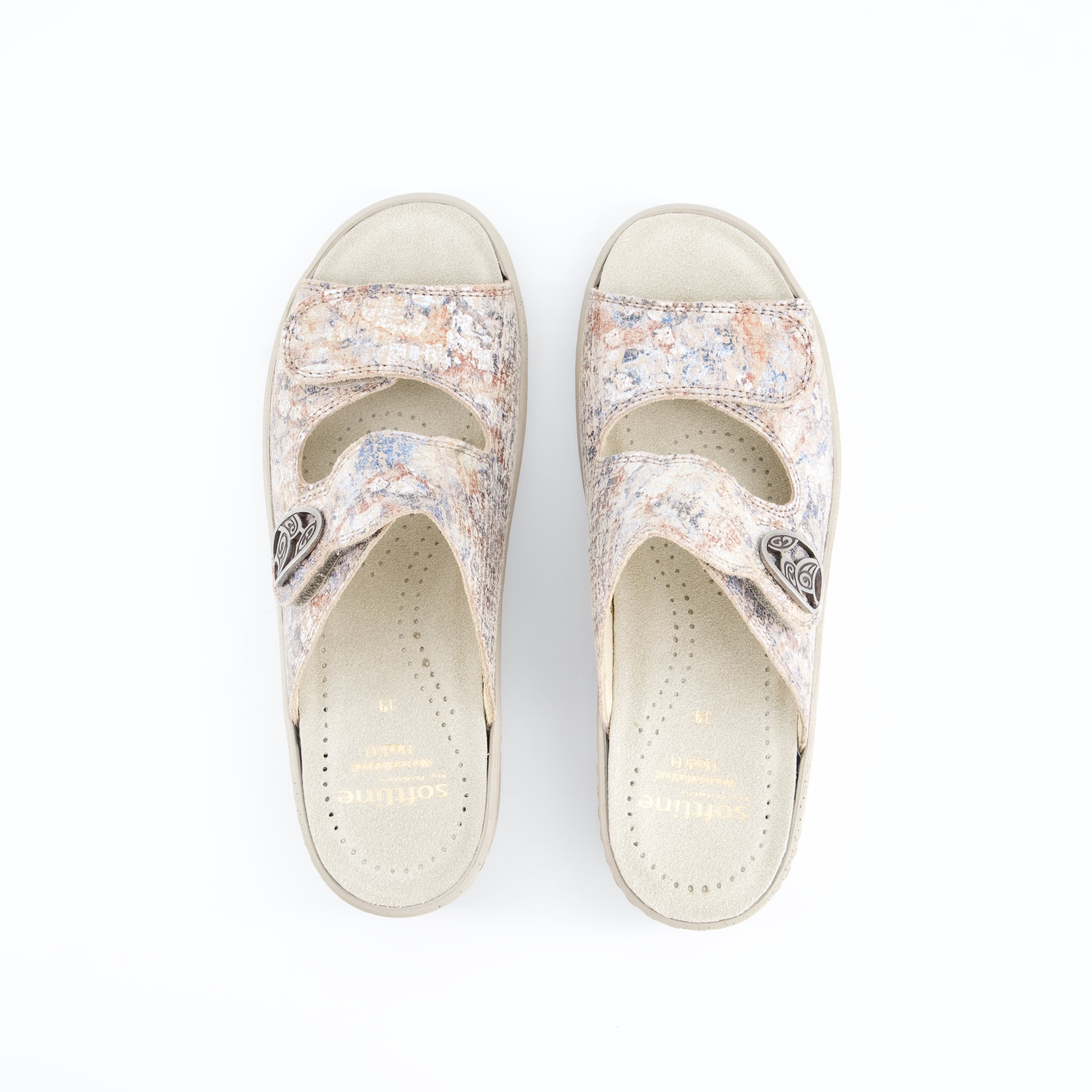 FIDELIO Damenschuhe - Hausschuhe Hausschuhe