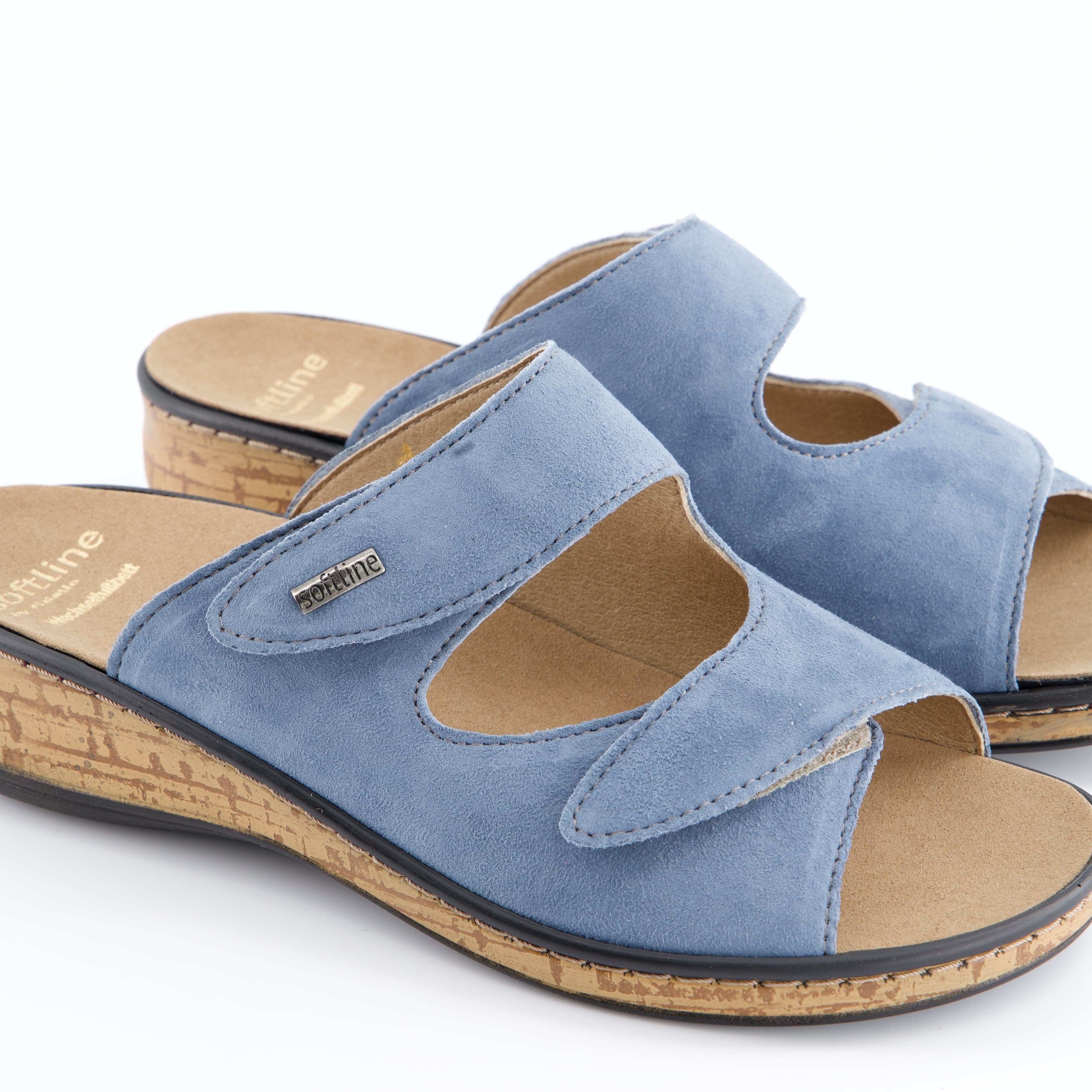 FIDELIO Damenschuhe - Hausschuhe Hausschuhe