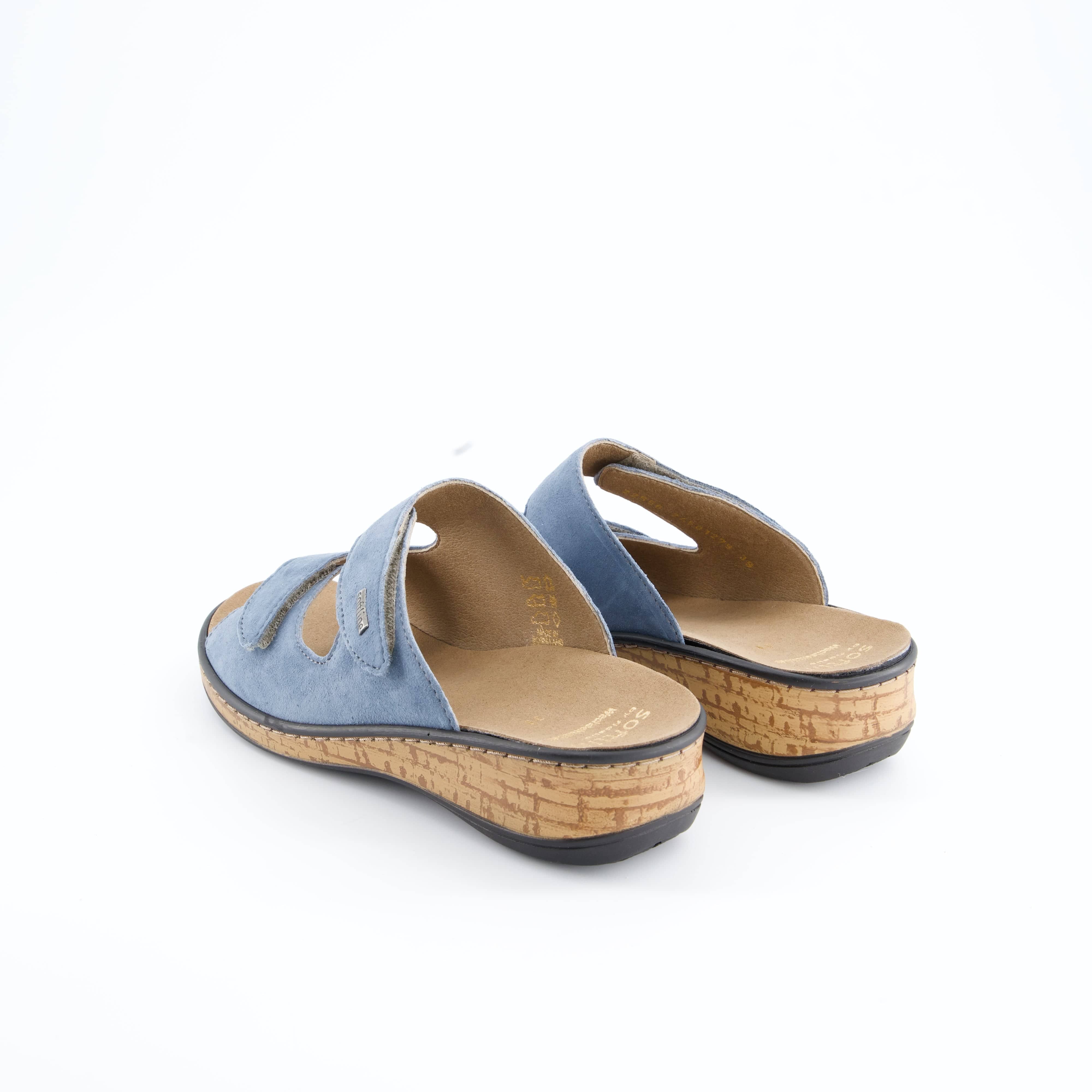 FIDELIO Damenschuhe - Hausschuhe Hausschuhe