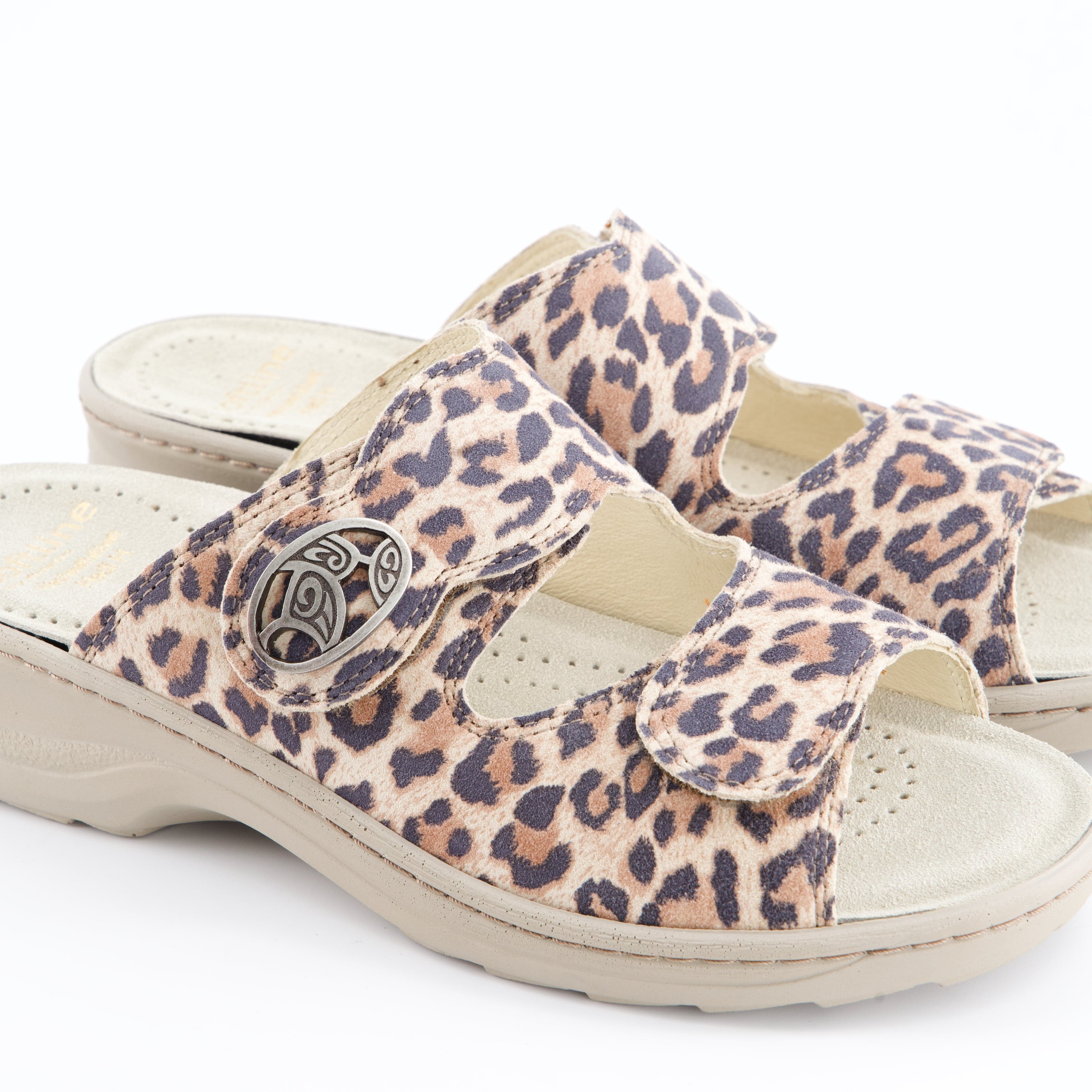 FIDELIO Damenschuhe - Hausschuhe Hausschuhe