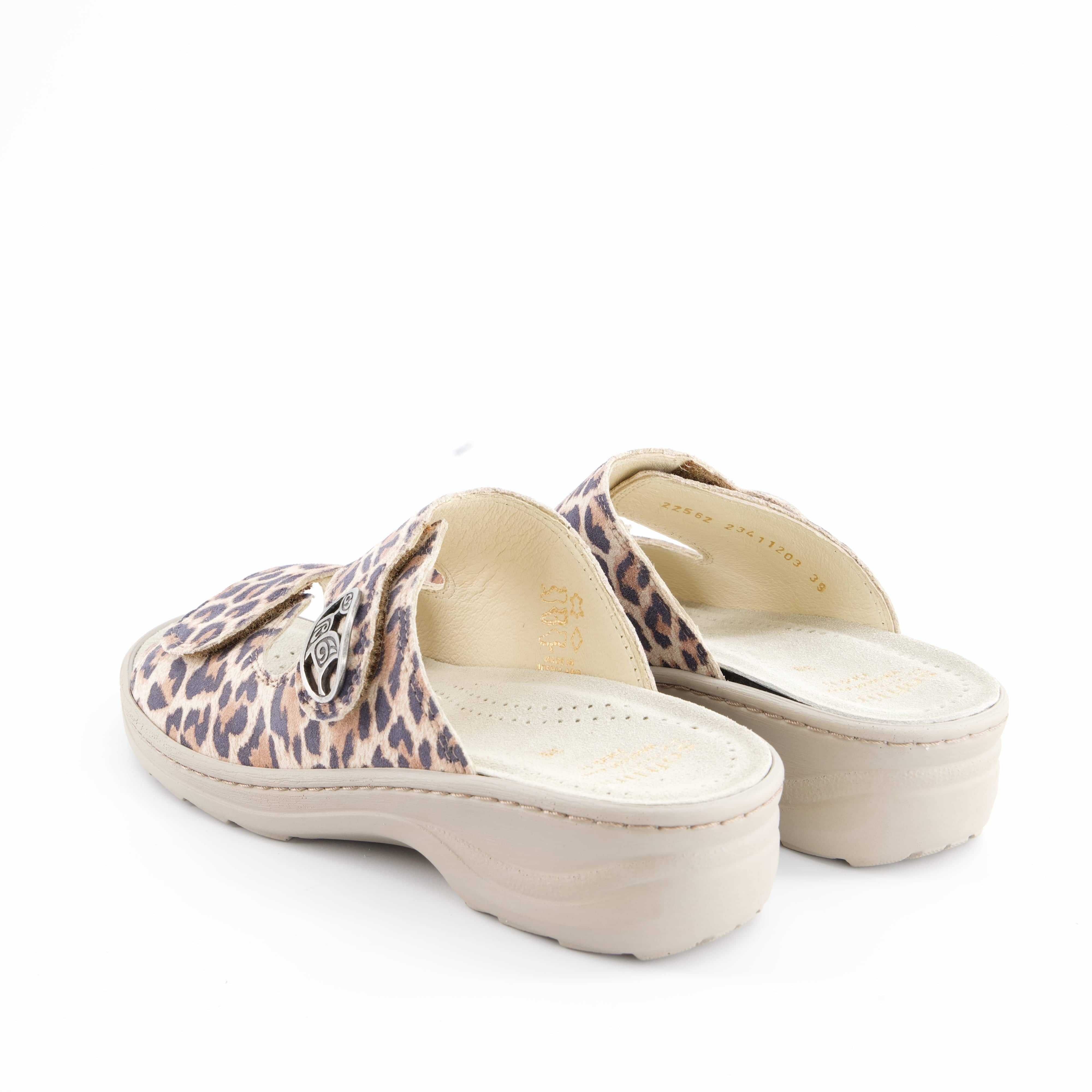 FIDELIO Damenschuhe - Hausschuhe Hausschuhe