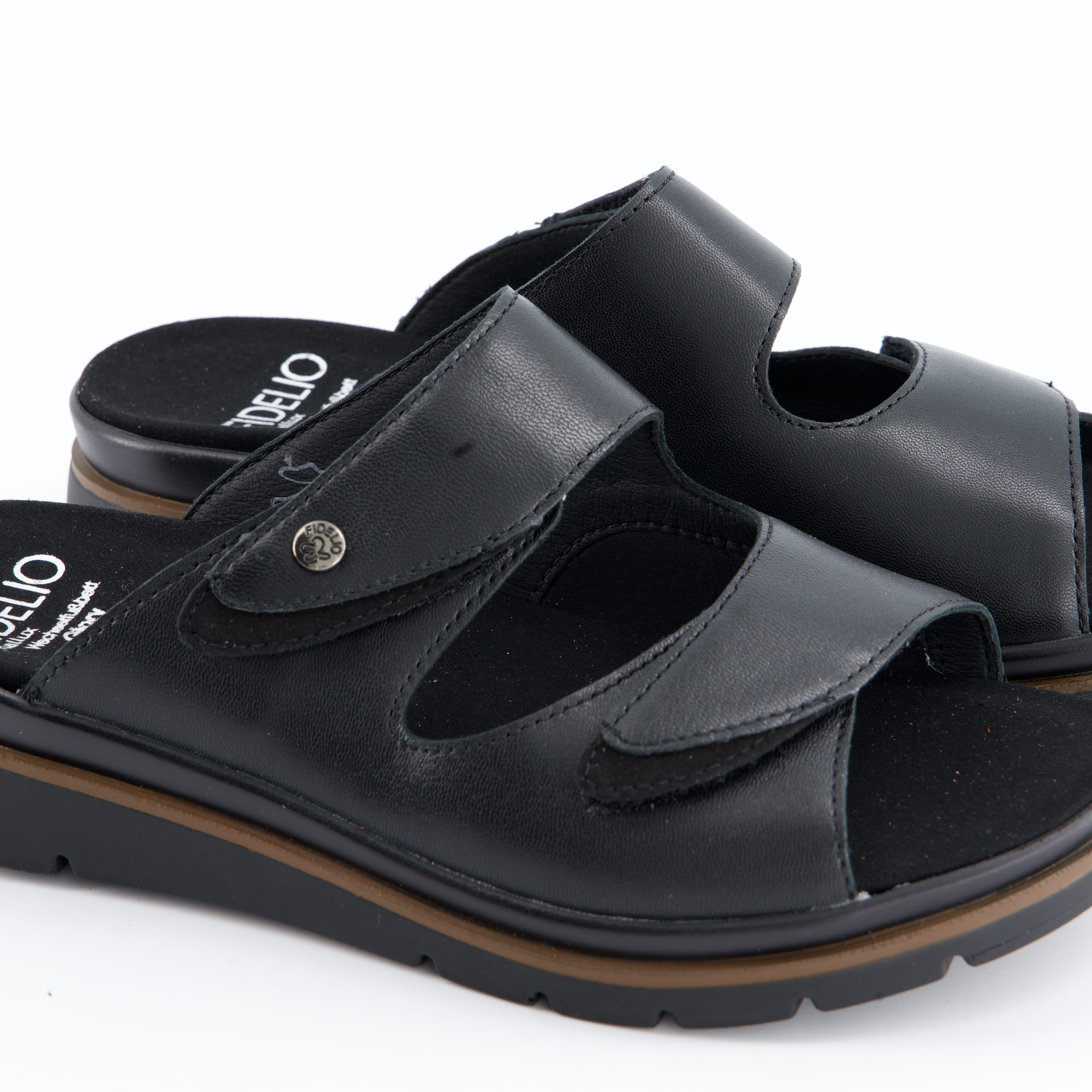 FIDELIO Damenschuhe - Hausschuhe Hausschuhe