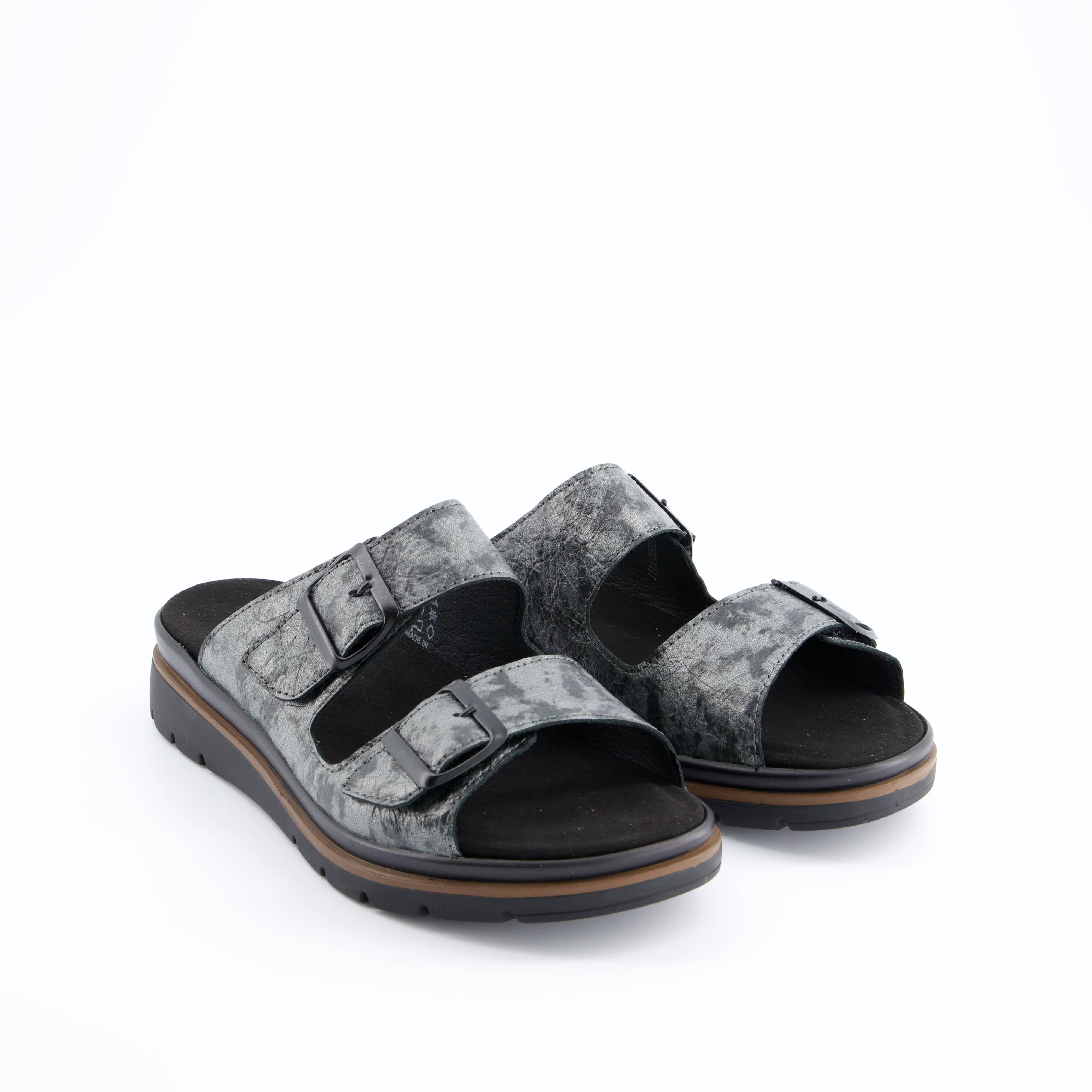 FIDELIO Damenschuhe - Hausschuhe, Hausschuhe