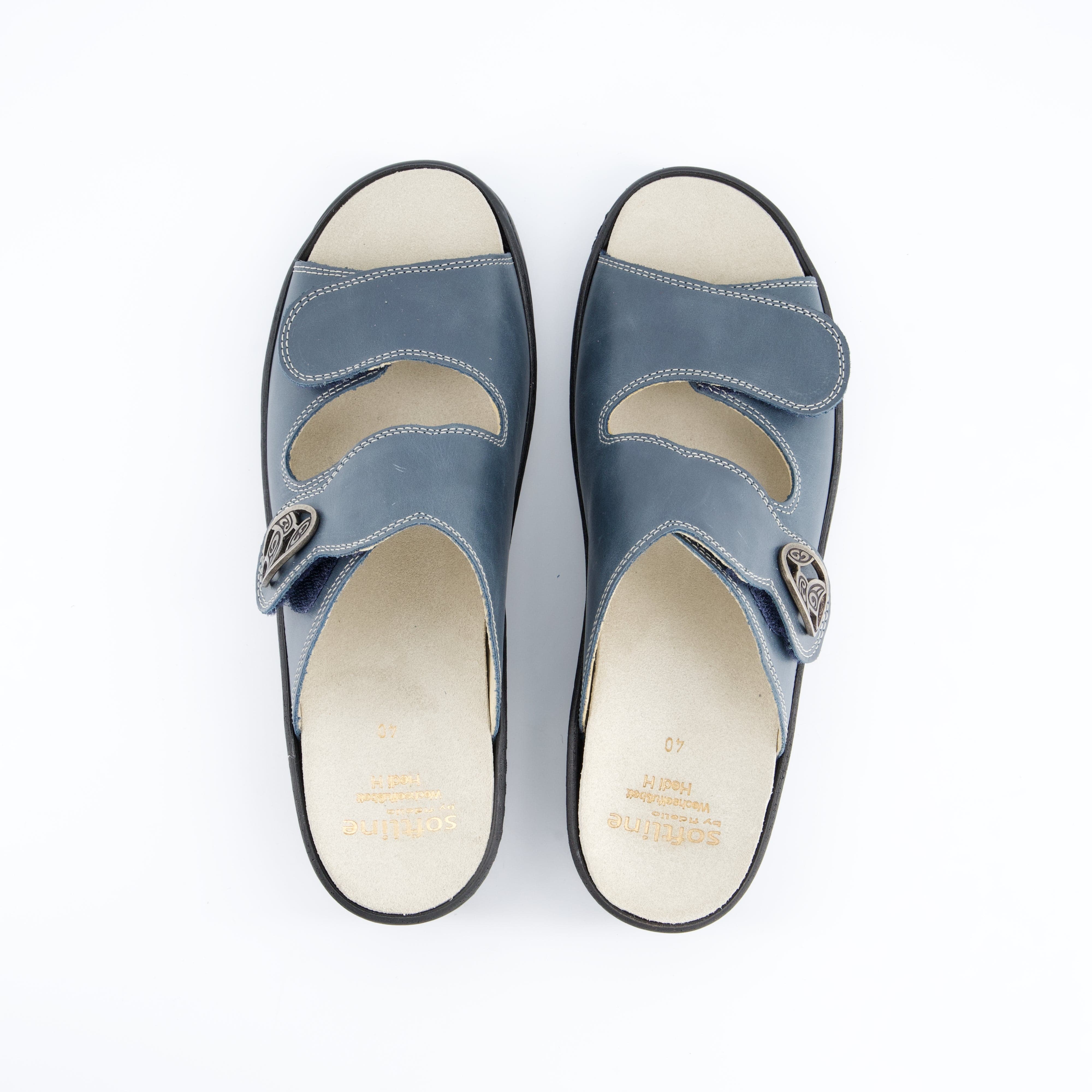 FIDELIO Damenschuhe - Hausschuhe, Hausschuhe