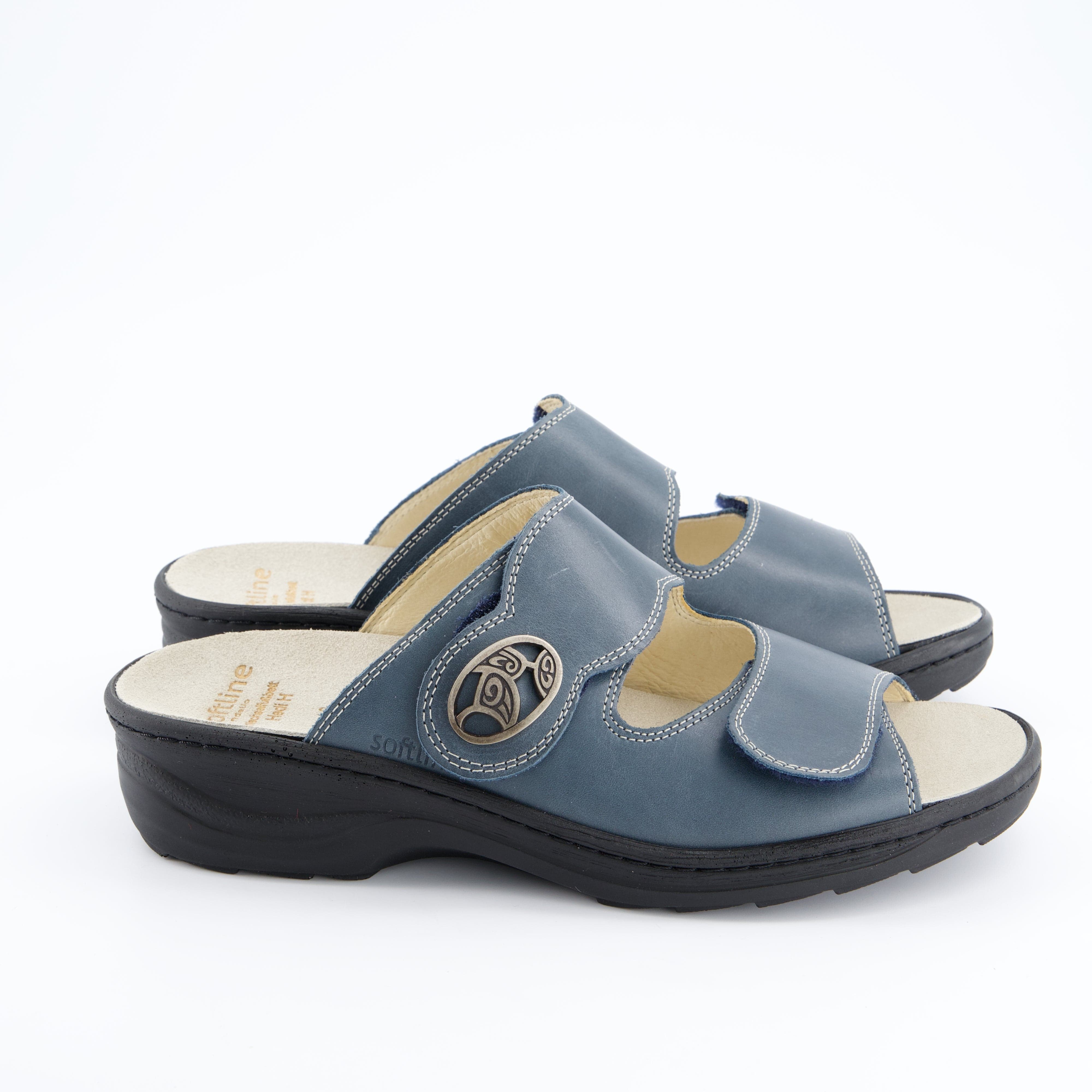 FIDELIO Damenschuhe - Hausschuhe, Hausschuhe