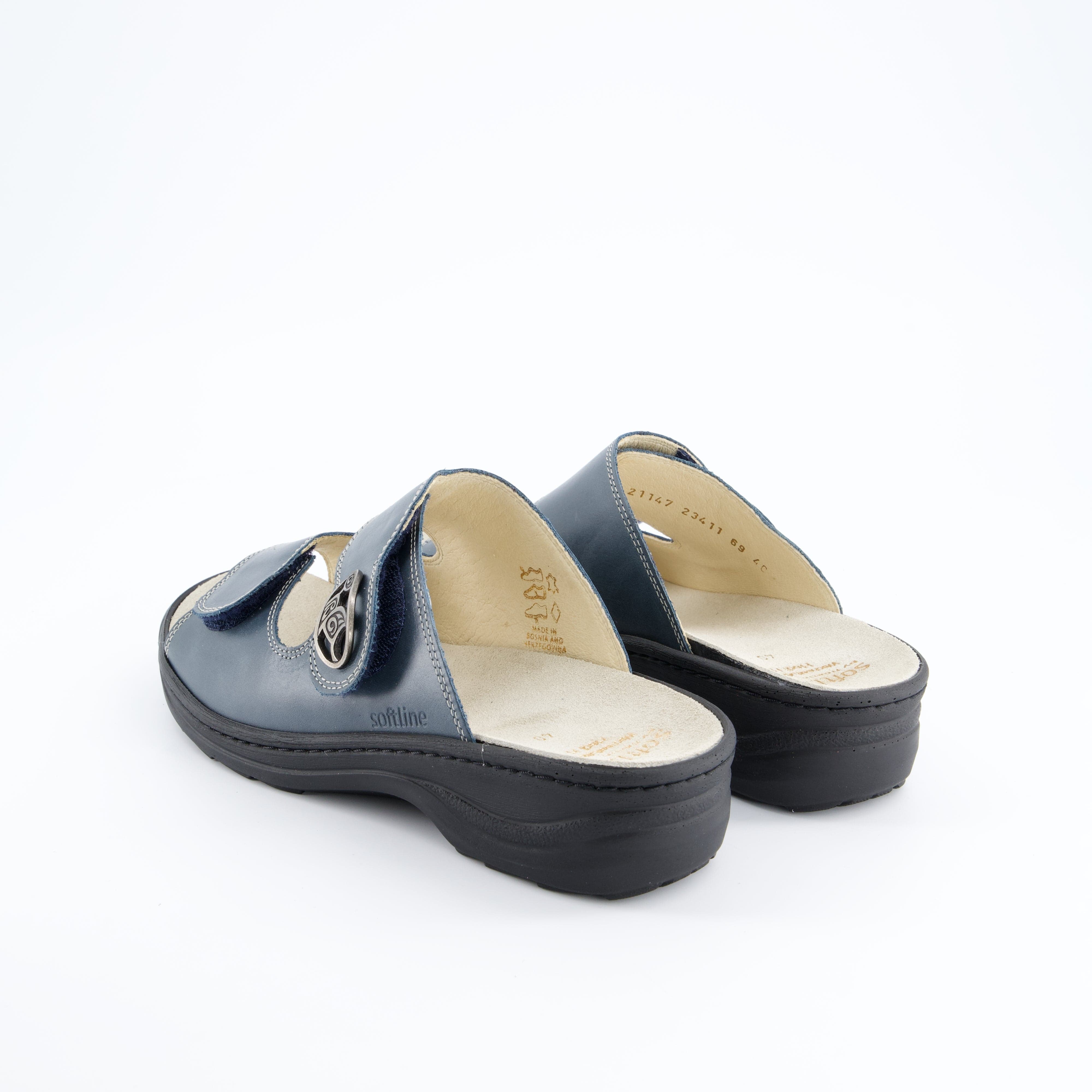 FIDELIO Damenschuhe - Hausschuhe, Hausschuhe