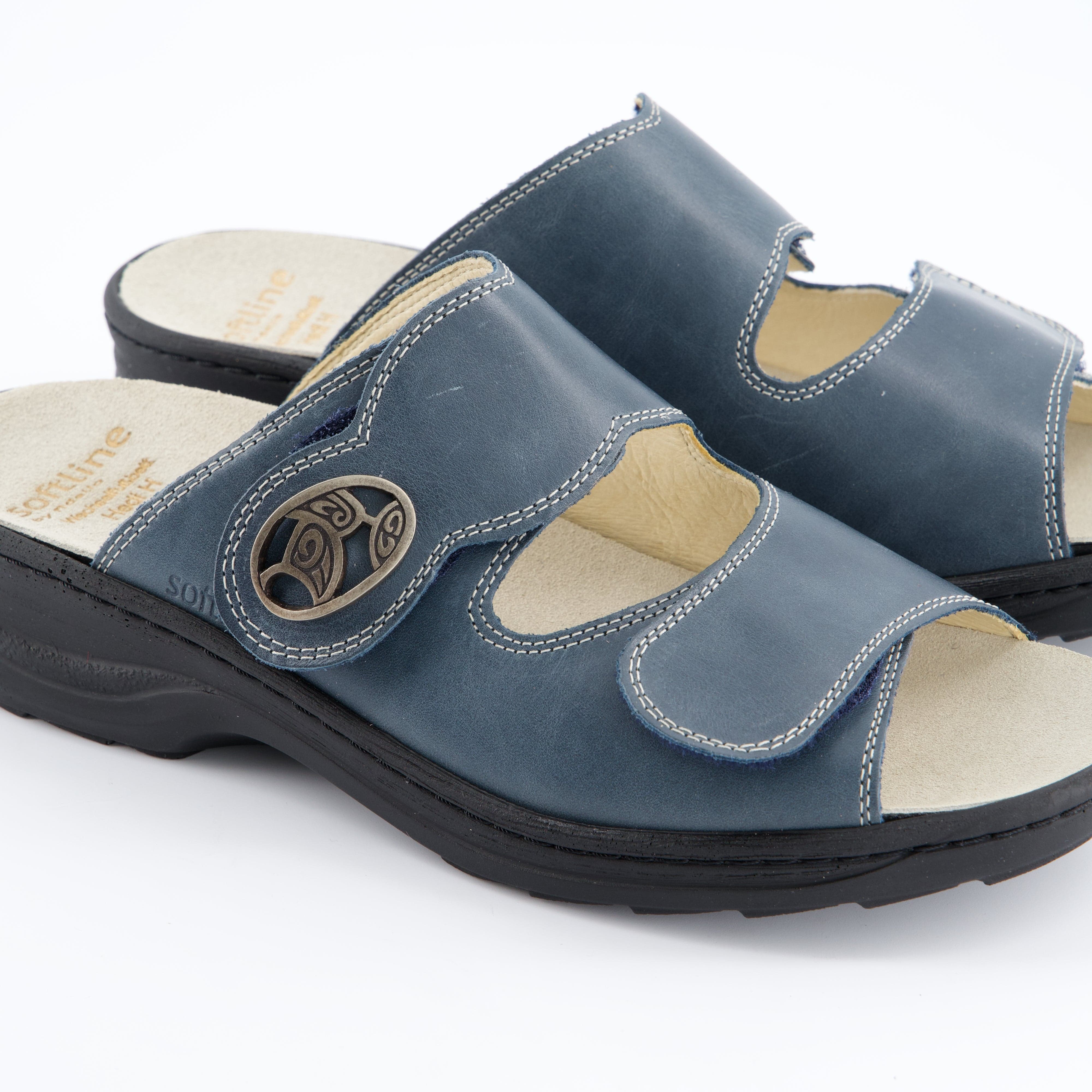 FIDELIO Damenschuhe - Hausschuhe, Hausschuhe