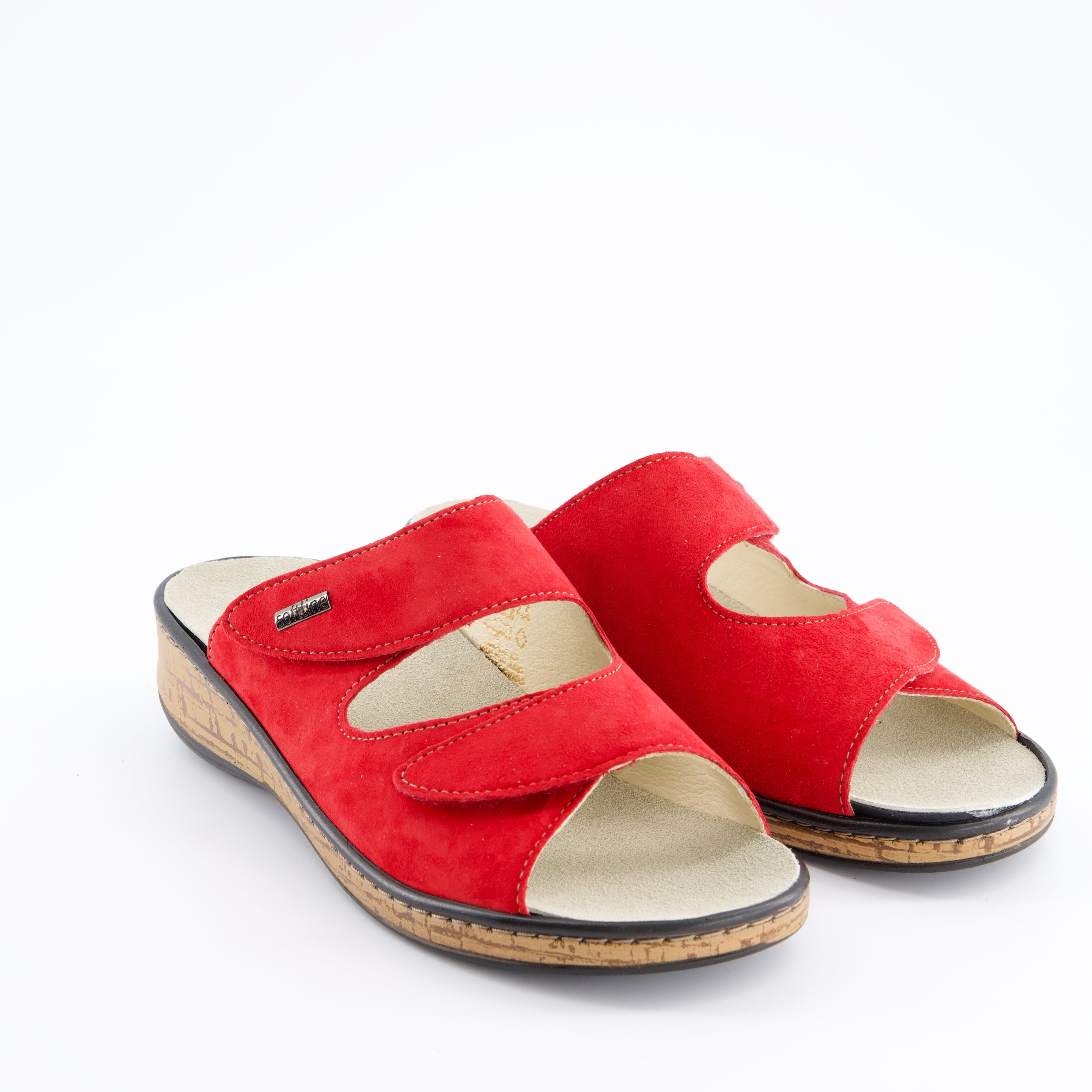 FIDELIO Damenschuhe - Hausschuhe, Hausschuhe