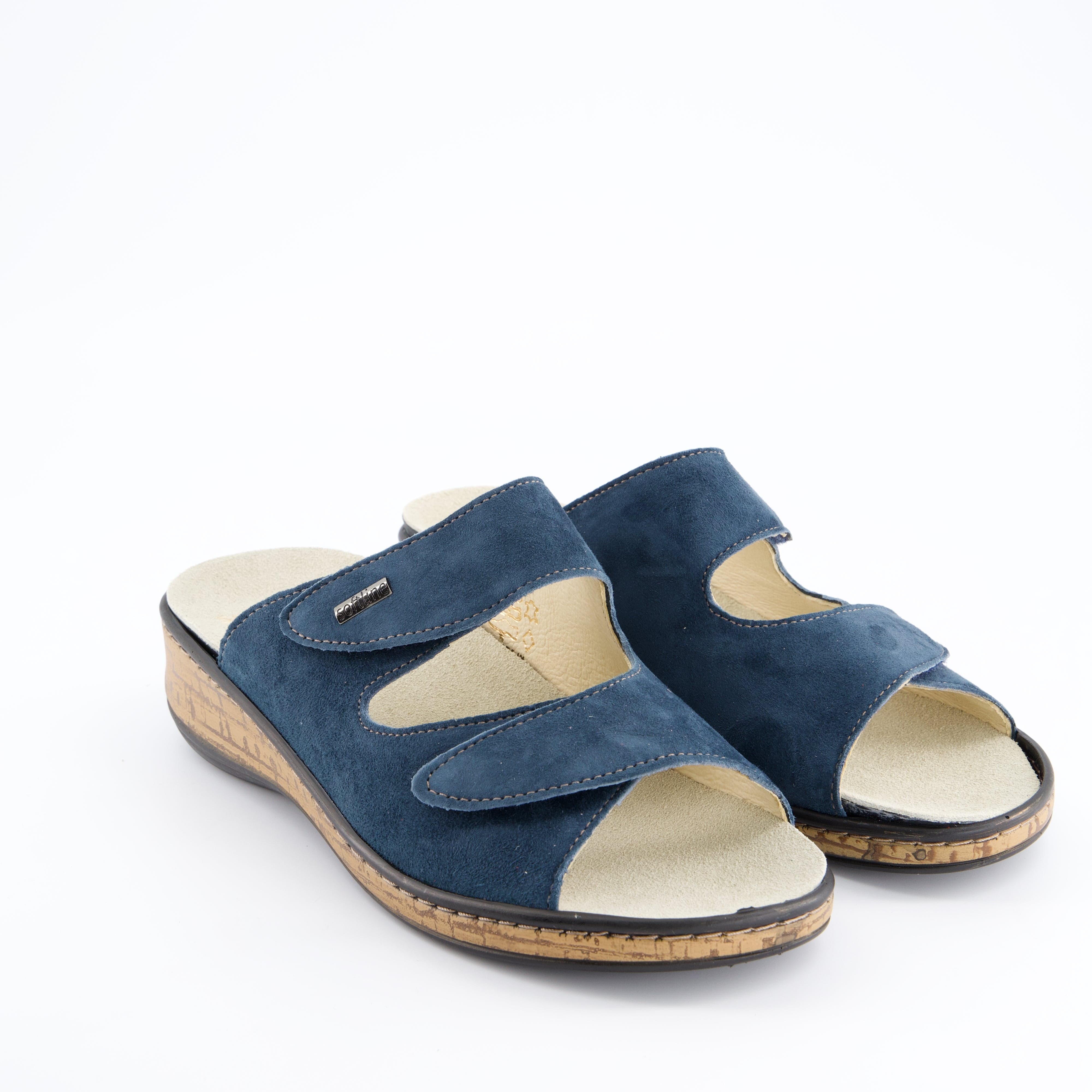 FIDELIO Damenschuhe - Hausschuhe, Hausschuhe