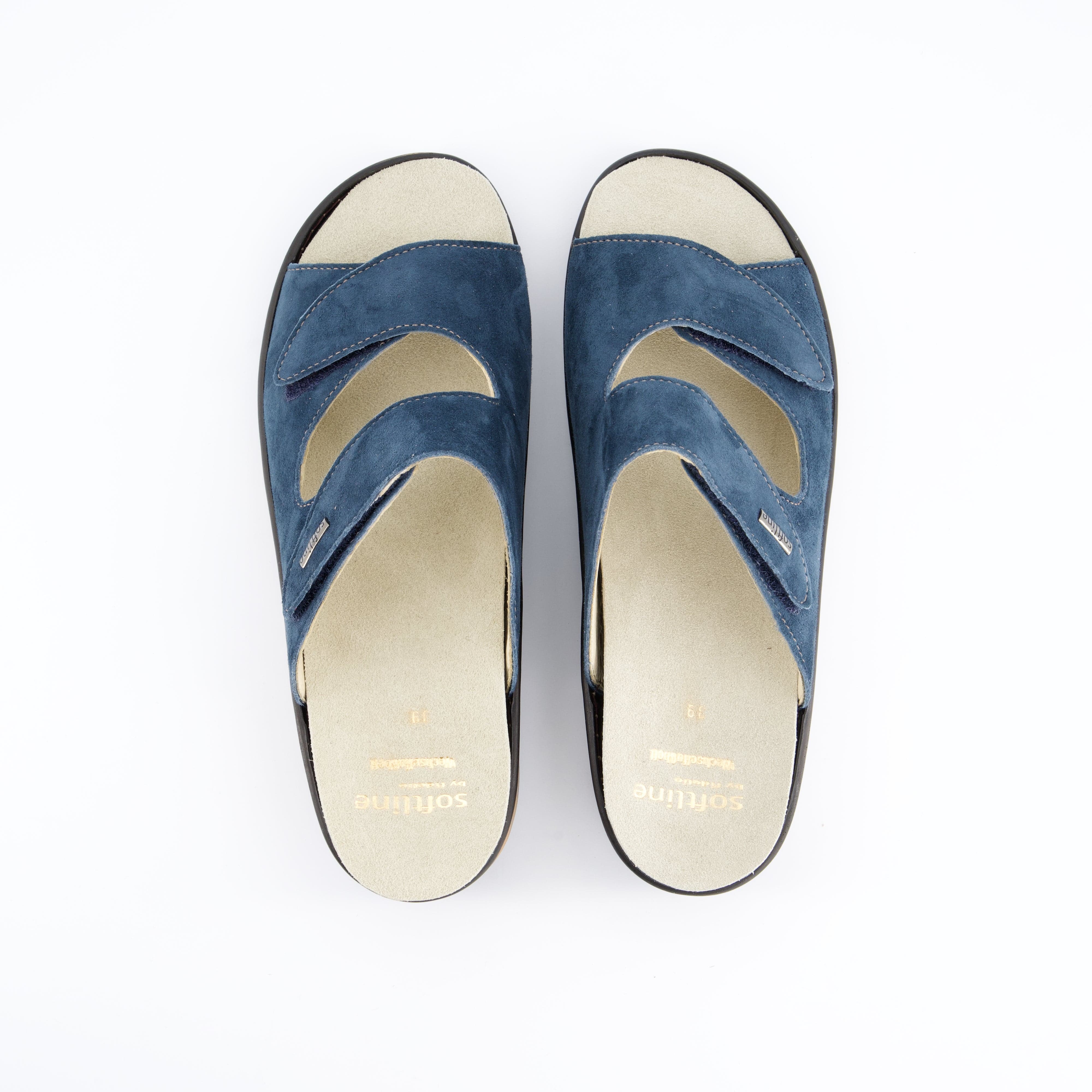 FIDELIO Damenschuhe - Hausschuhe, Hausschuhe