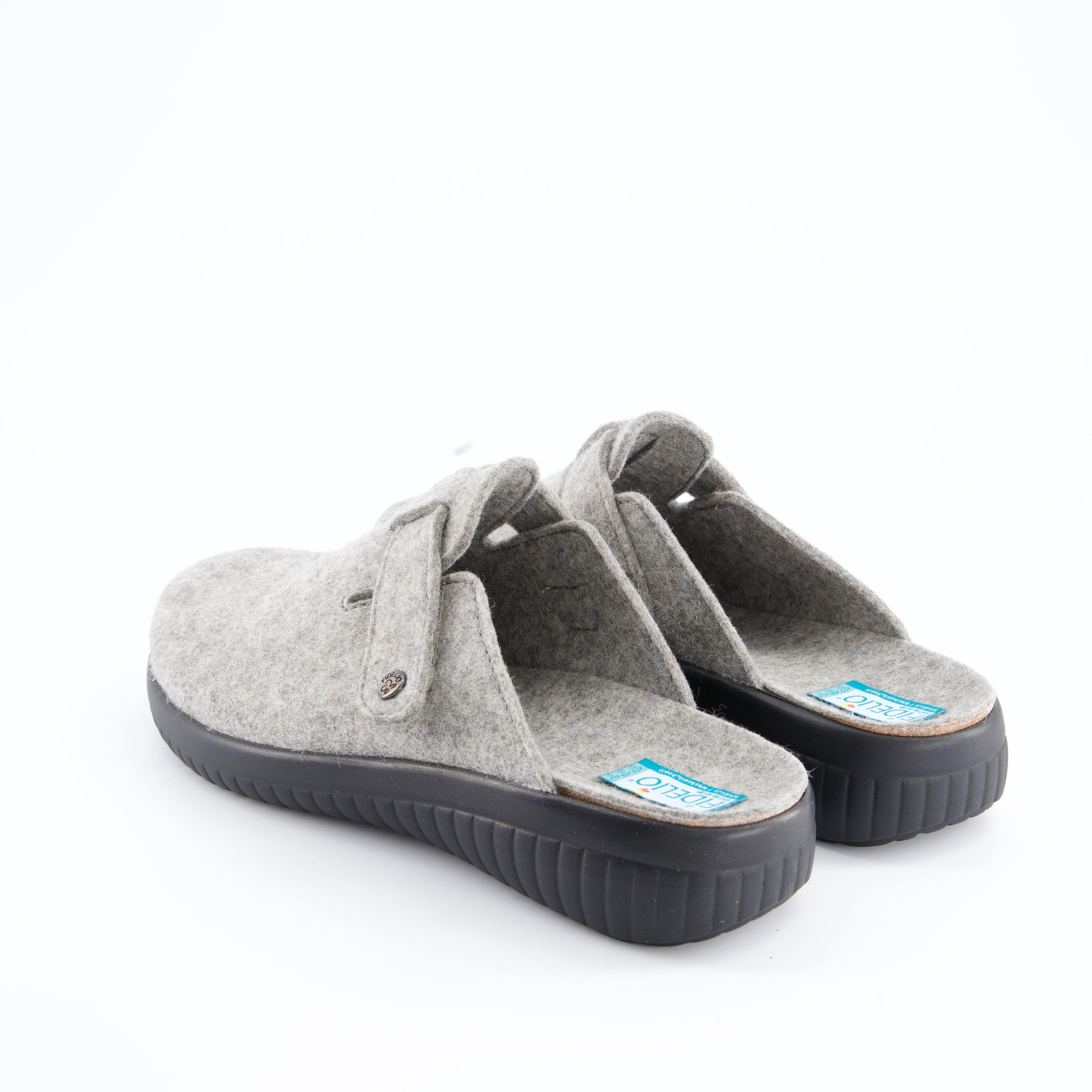 FIDELIO Damenschuhe - Hausschuhe Hausschuhe FIDELIO D-CLOG G½