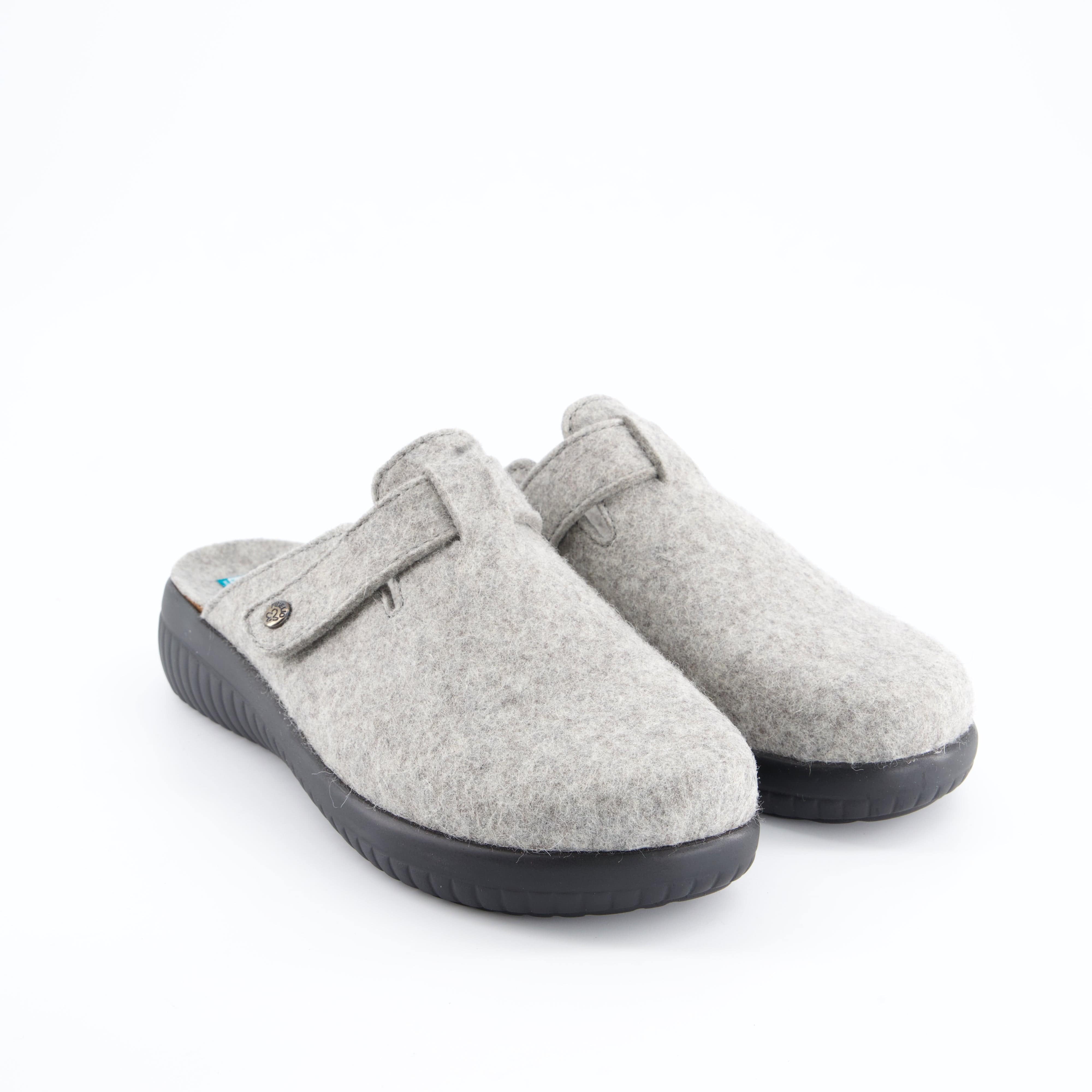 FIDELIO Damenschuhe - Hausschuhe Hausschuhe FIDELIO D-CLOG G½