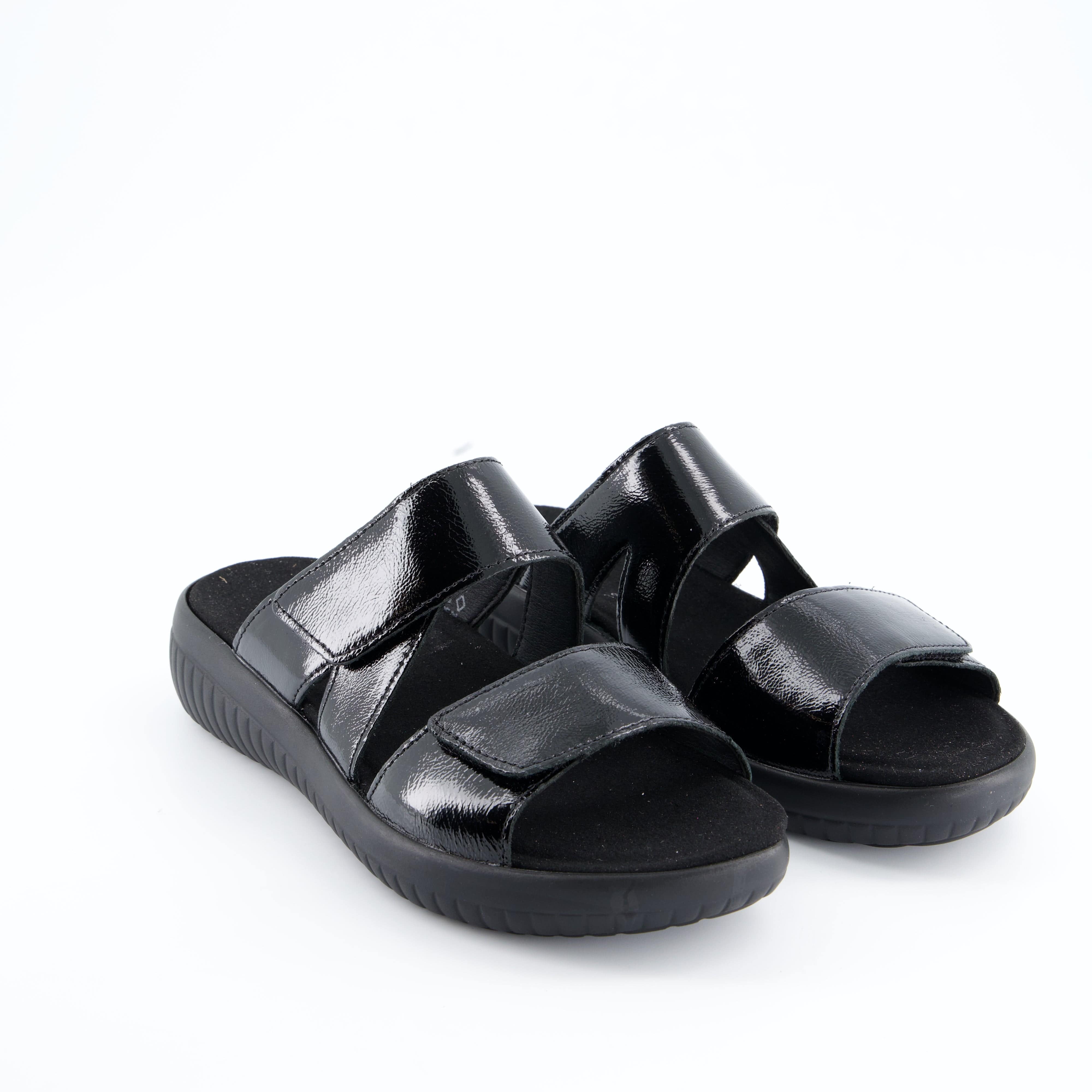 FIDELIO Damenschuhe - Hausschuhe Hausschuhe FIDELIO D-PANTOFFEL G½