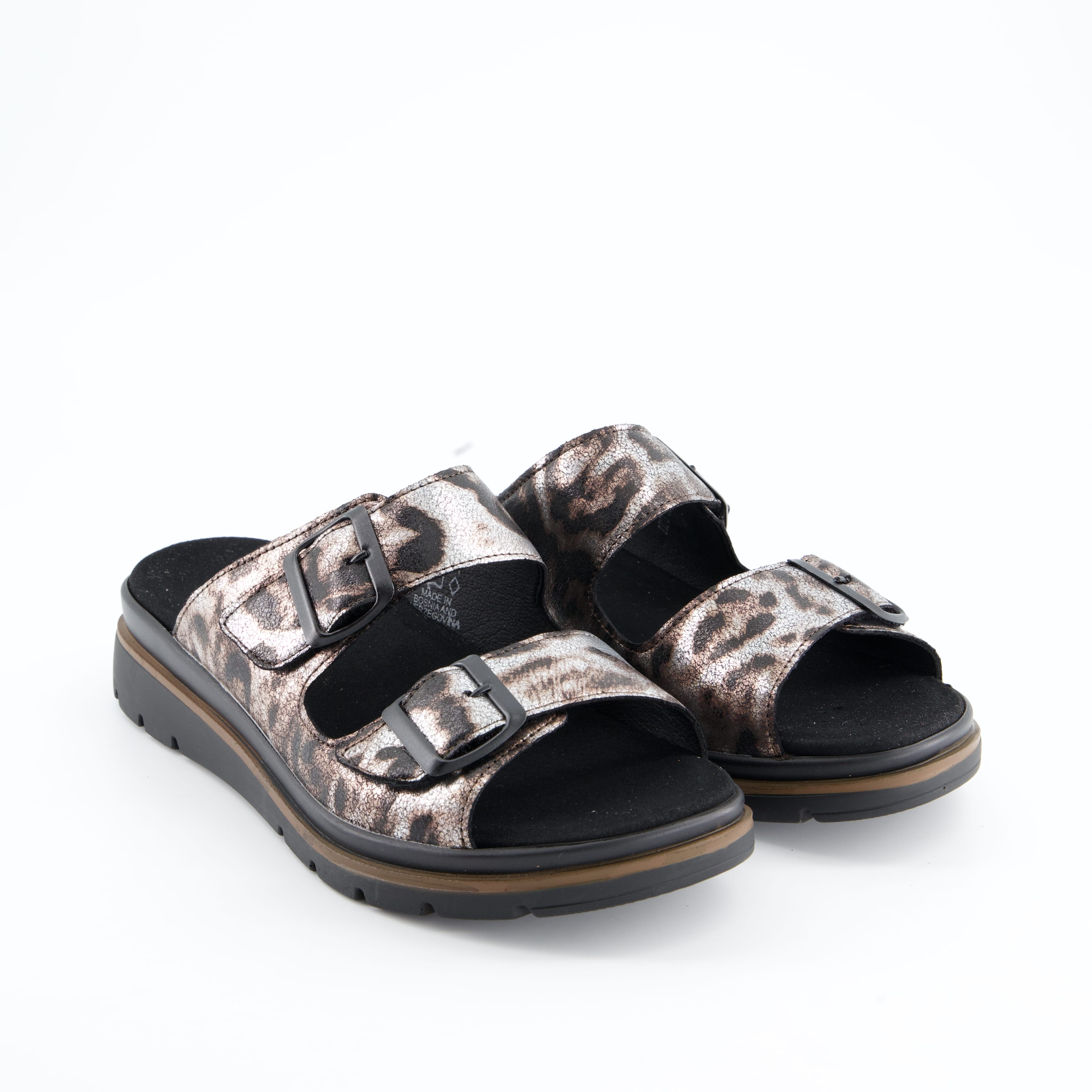 FIDELIO Damenschuhe - Hausschuhe Hausschuhe FIDELIO D-PANTOFFEL G½