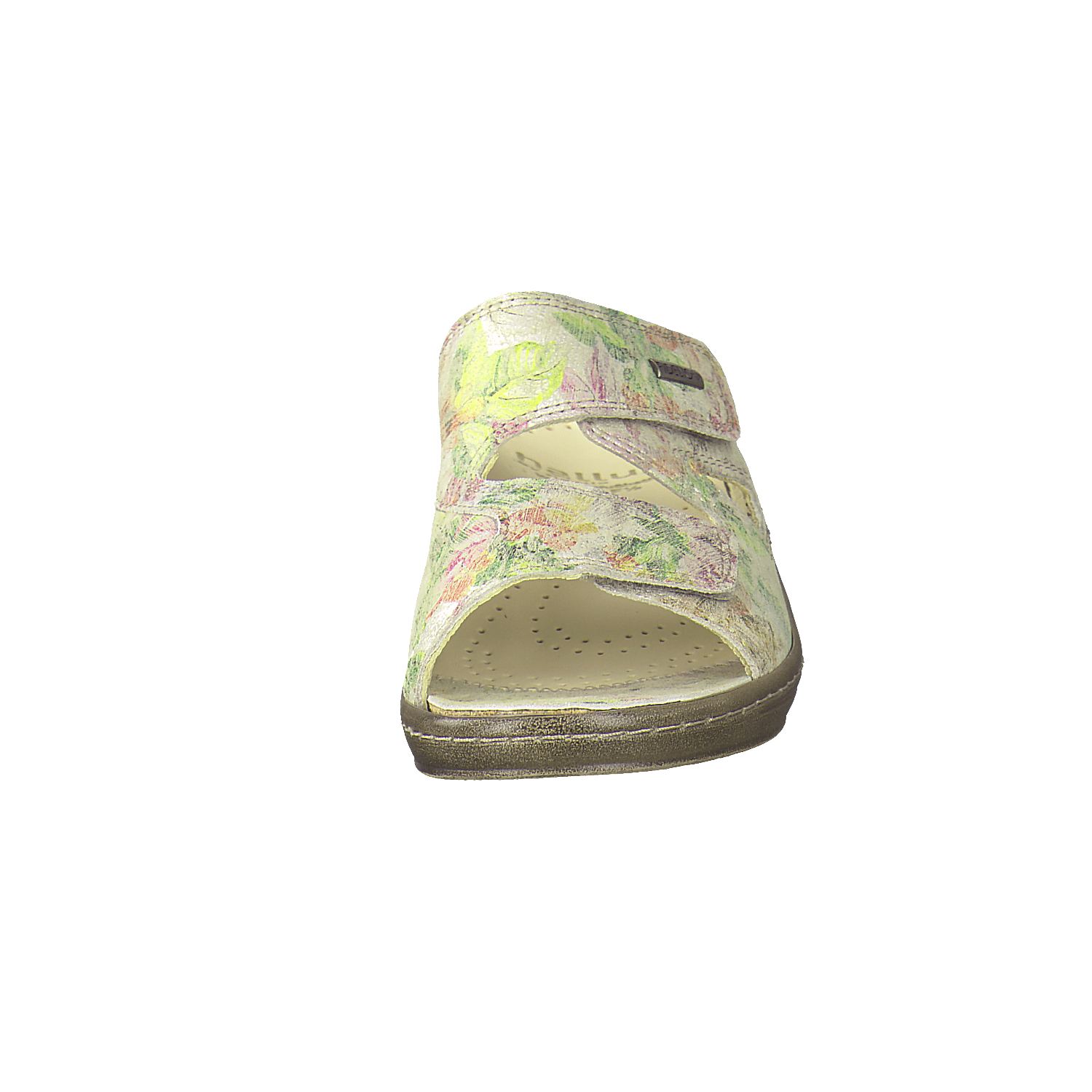 FIDELIO Damenschuhe - Hausschuhe, Hausschuhe Hallux Pantoffel