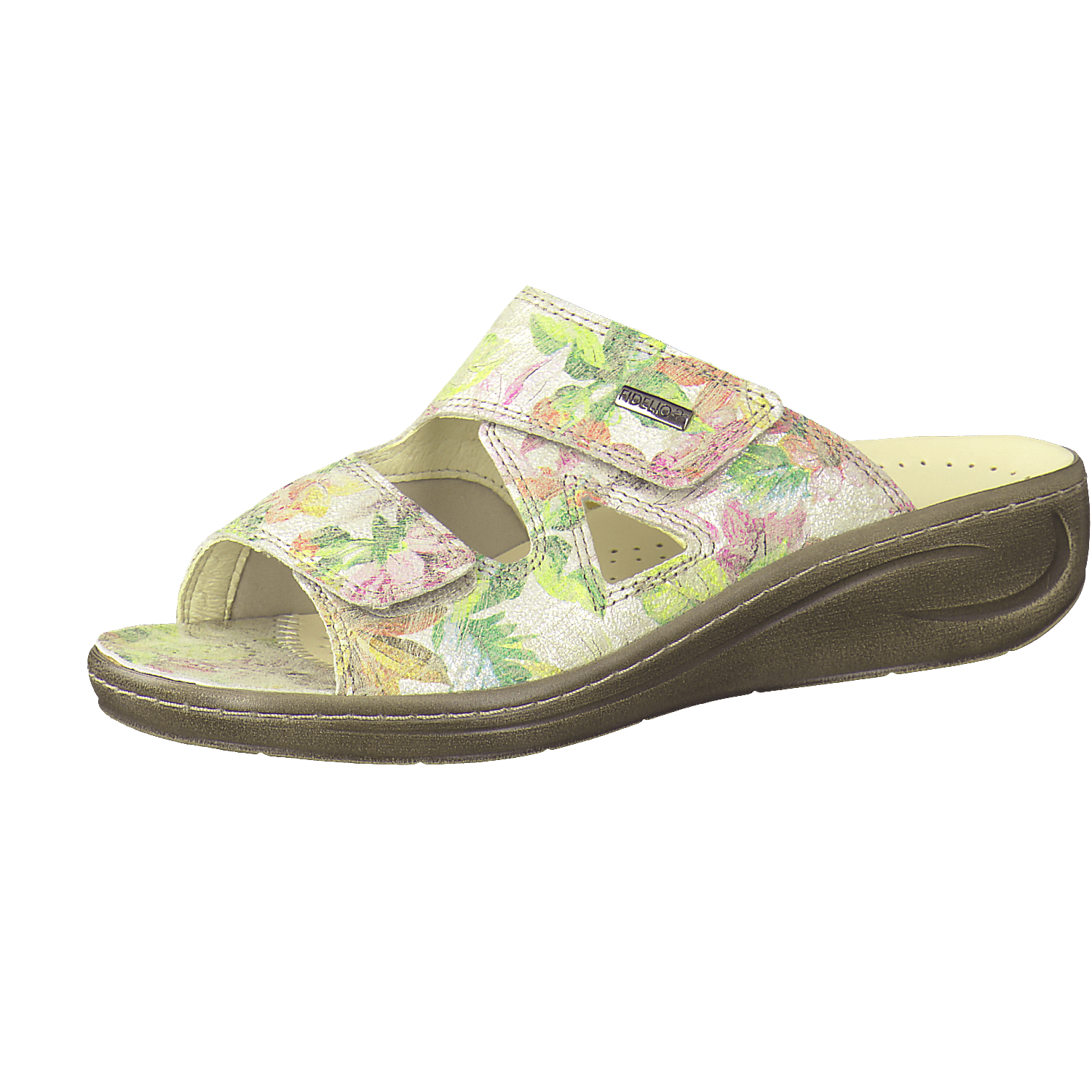 FIDELIO Damenschuhe - Hausschuhe, Hausschuhe Hallux Pantoffel