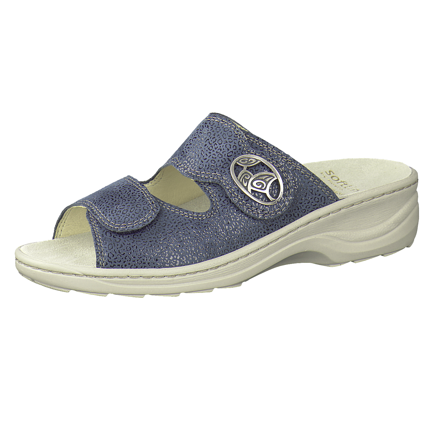 FIDELIO Damenschuhe - Hausschuhe, Hausschuhe Soft-Line