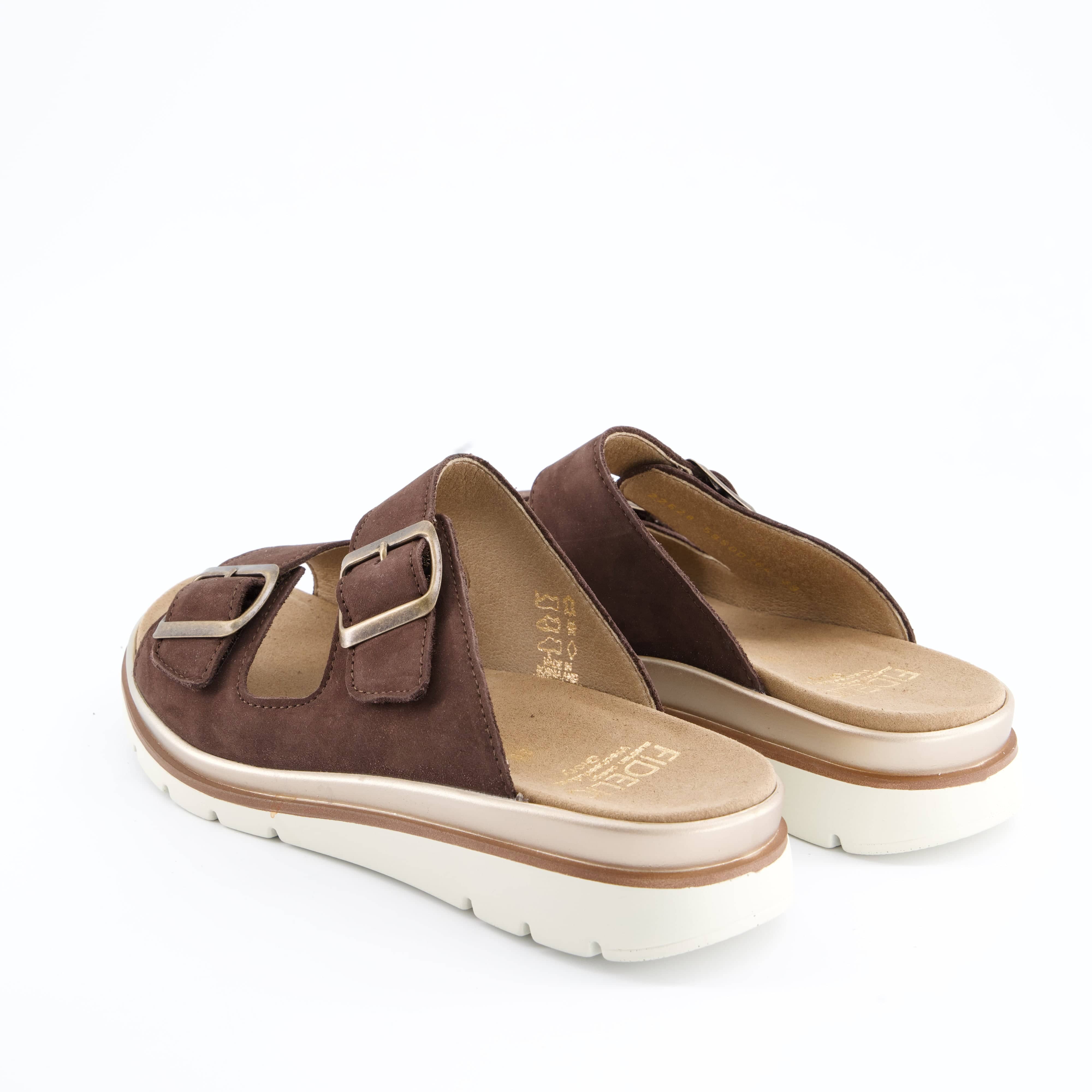 FIDELIO Damenschuhe - Pantoffel Pantoffel
