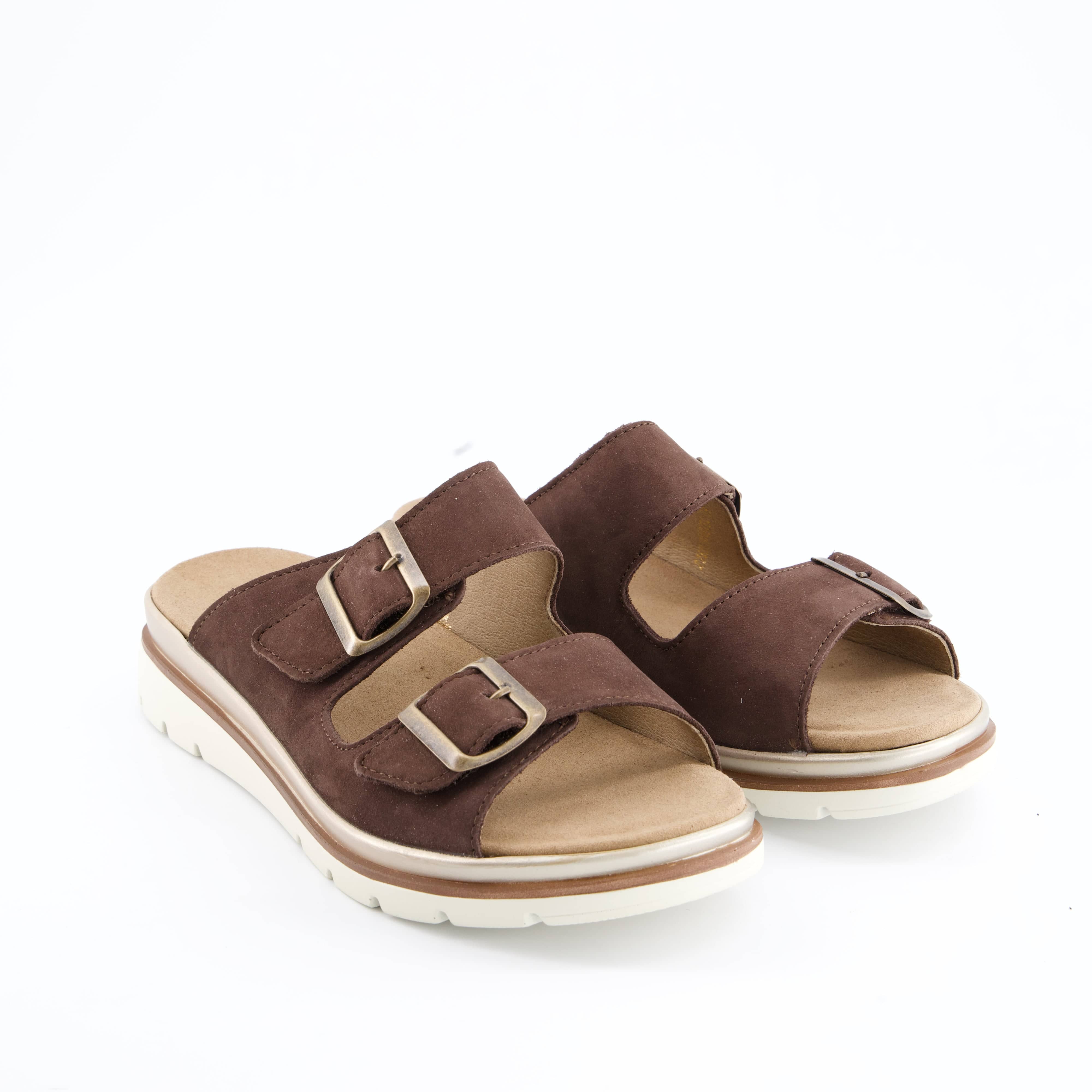 FIDELIO Damenschuhe - Pantoffel Pantoffel