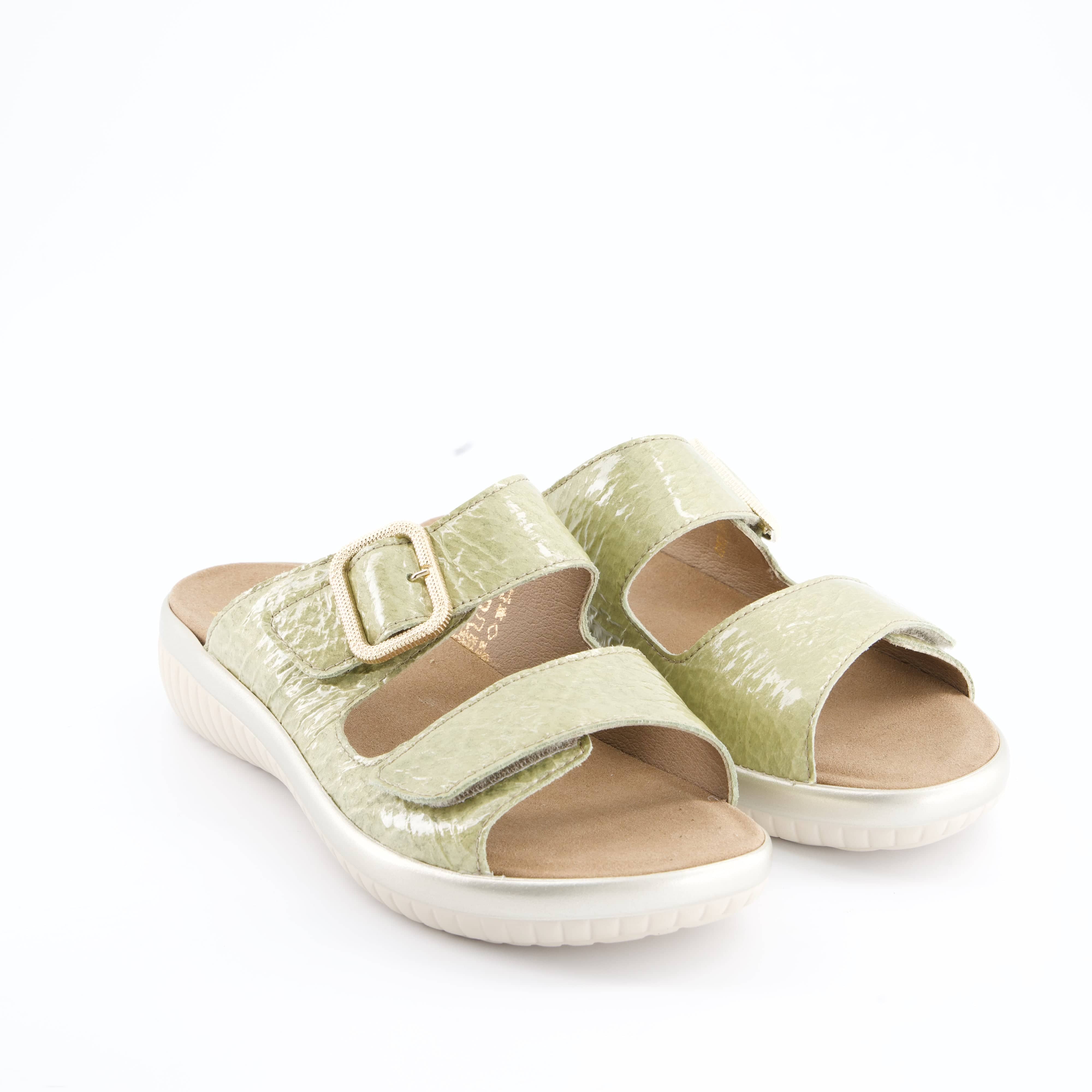 FIDELIO Damenschuhe - Pantoffel Pantoffel