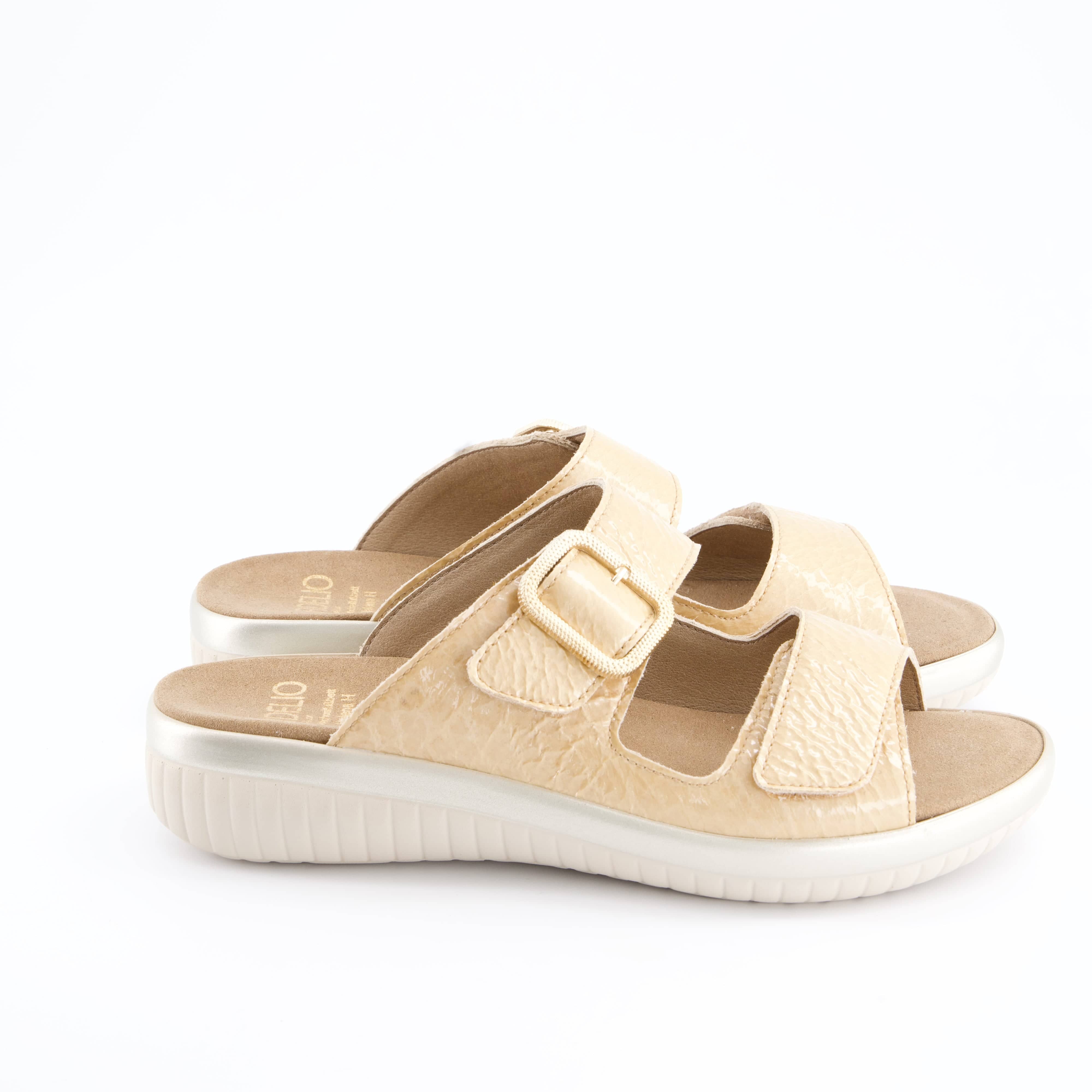 FIDELIO Damenschuhe - Pantoffel Pantoffel
