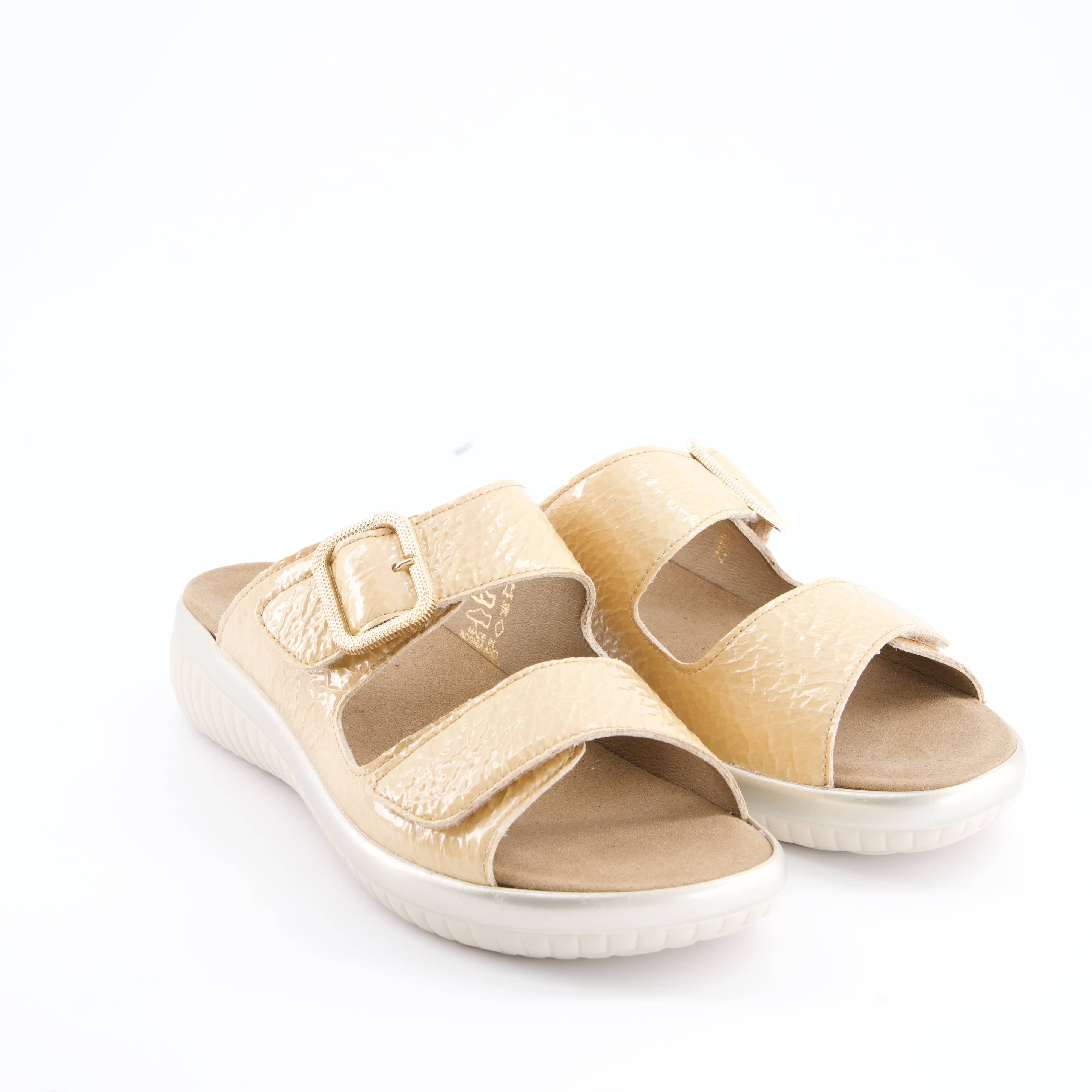 FIDELIO Damenschuhe - Pantoffel Pantoffel