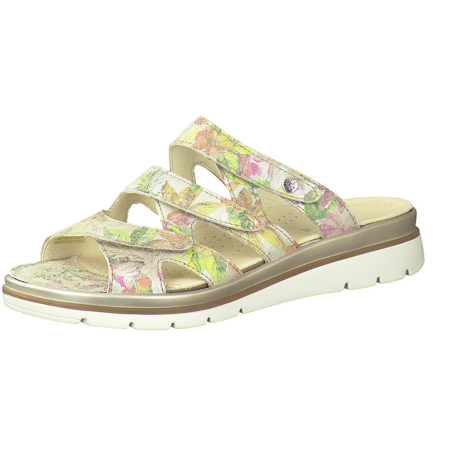 FIDELIO Damenschuhe - Pantoffel, Pantoffel