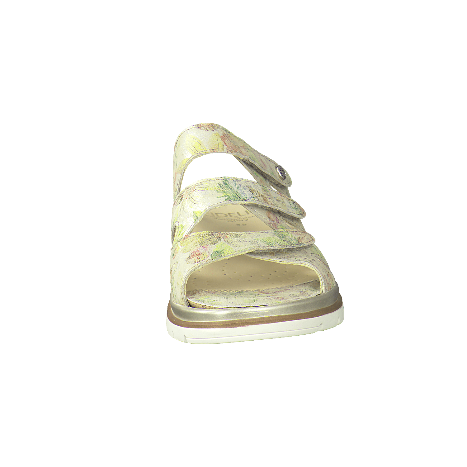 FIDELIO Damenschuhe - Pantoffel, Pantoffel