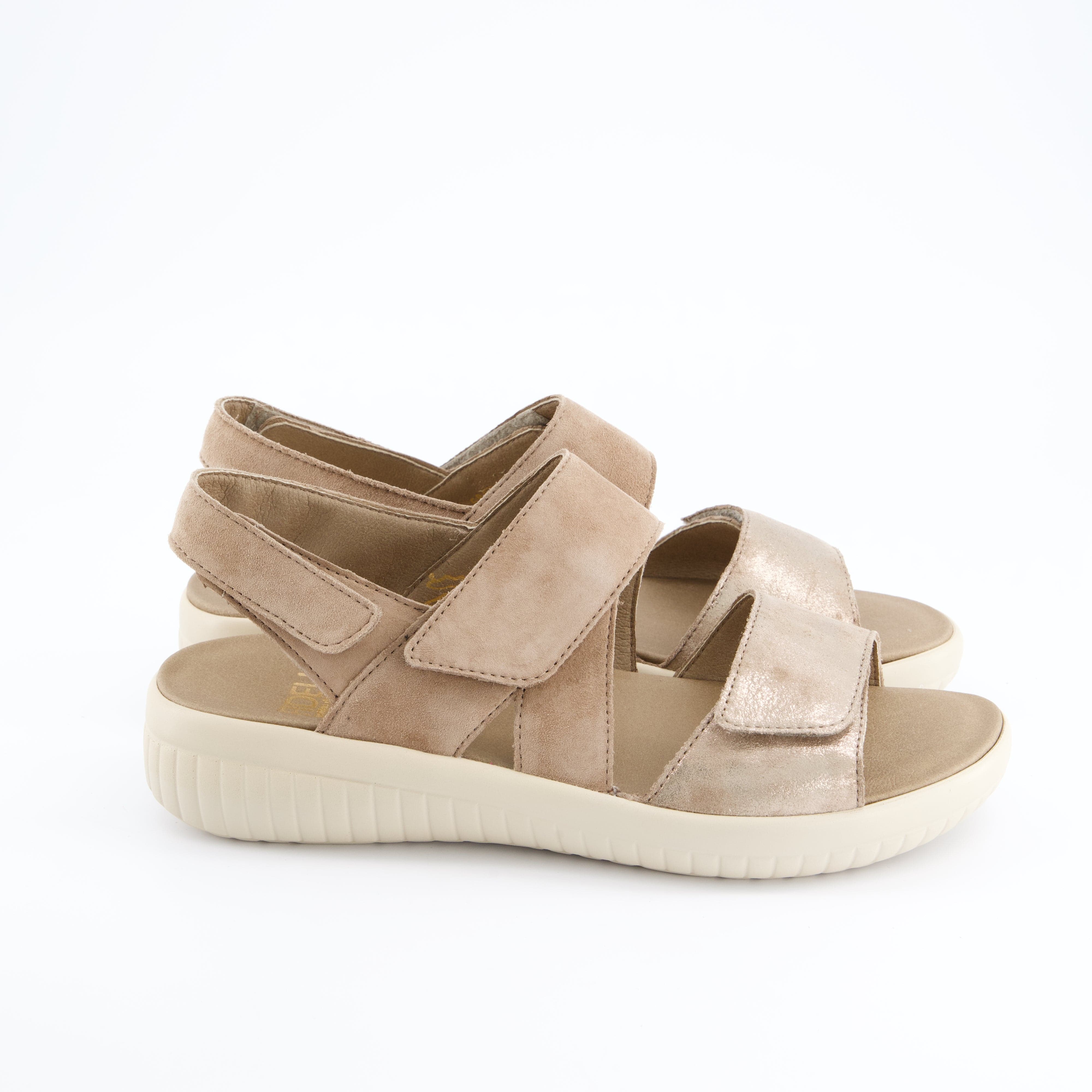 FIDELIO Damenschuhe - Sandalen Sandalen
