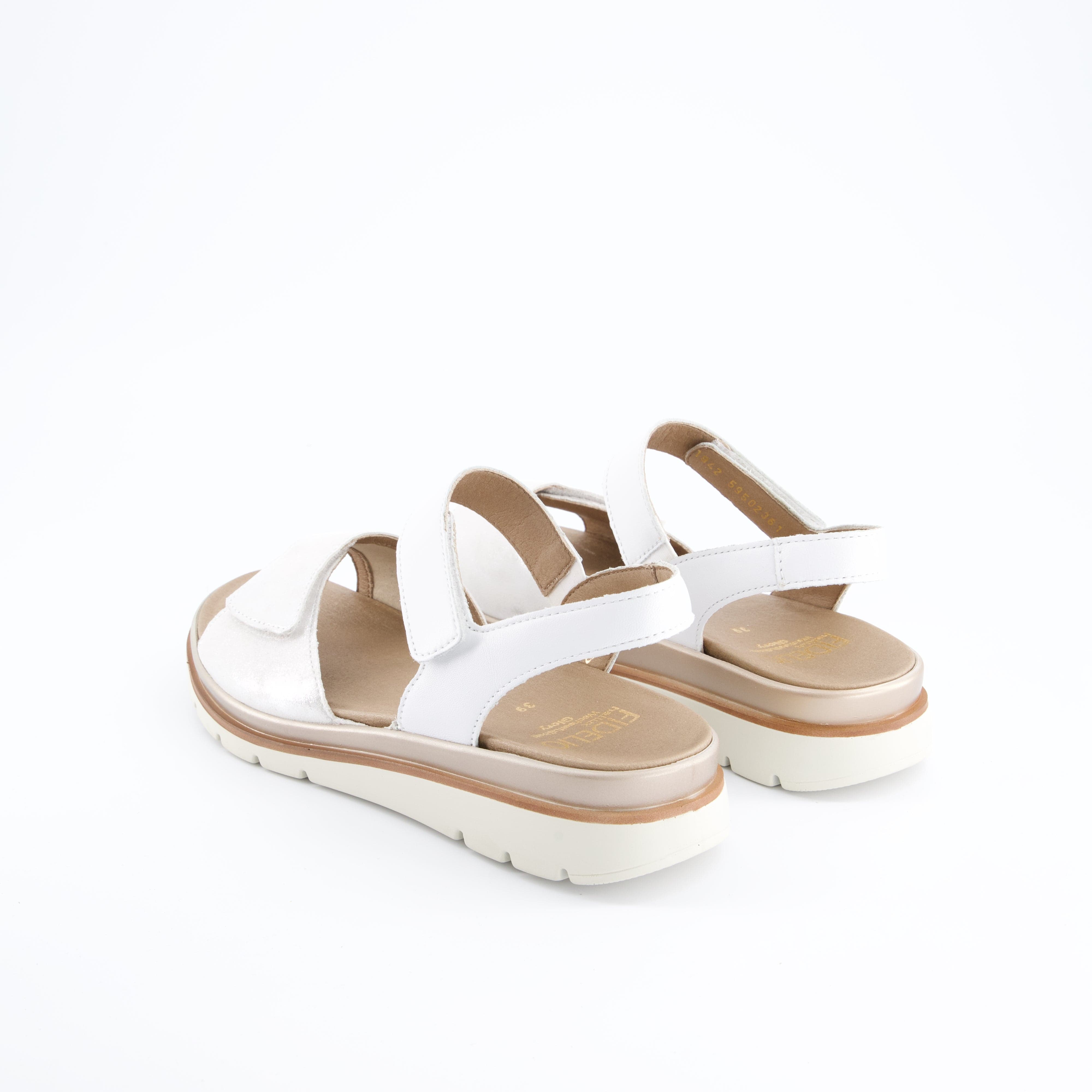 FIDELIO Damenschuhe - Sandalen Sandalen