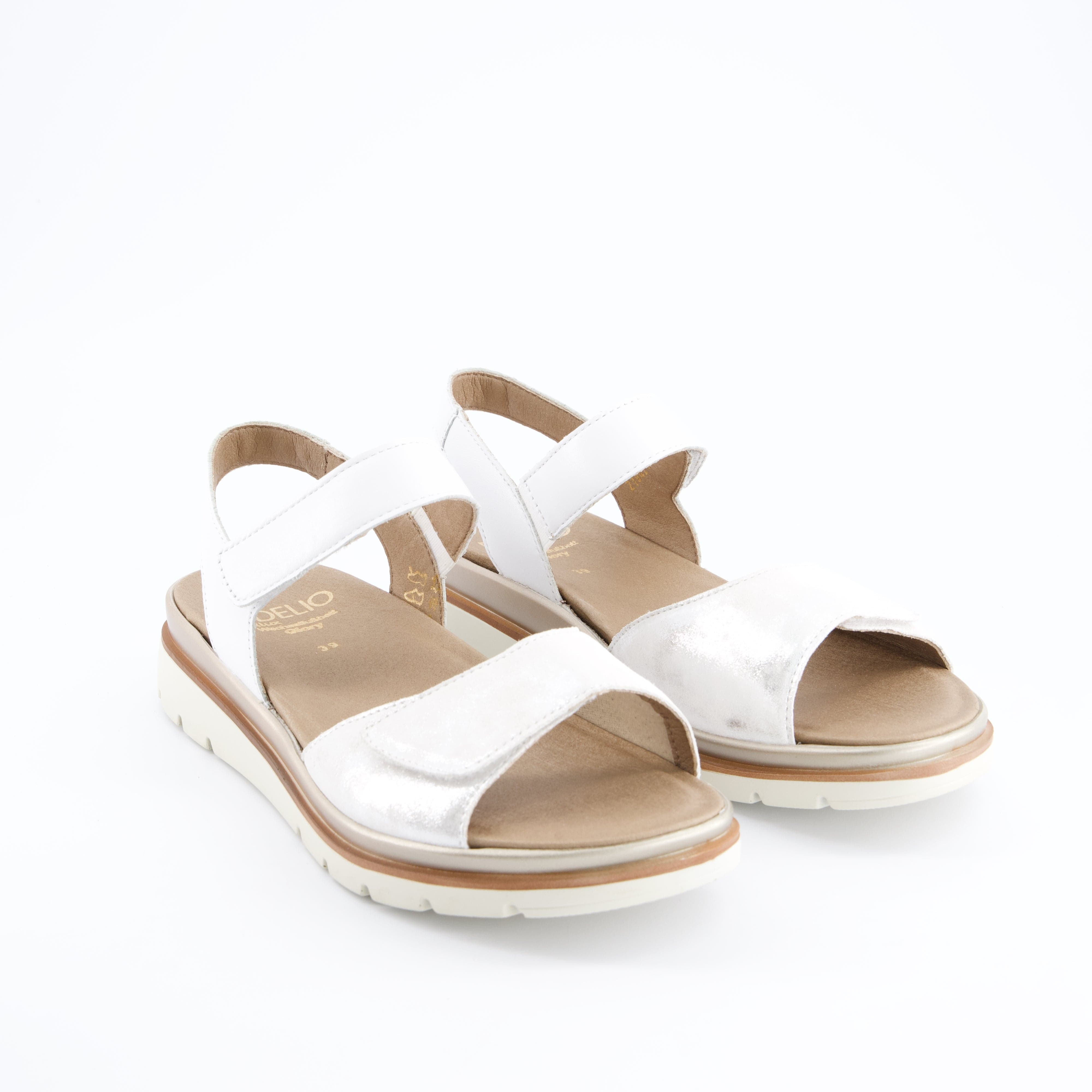 FIDELIO Damenschuhe - Sandalen Sandalen