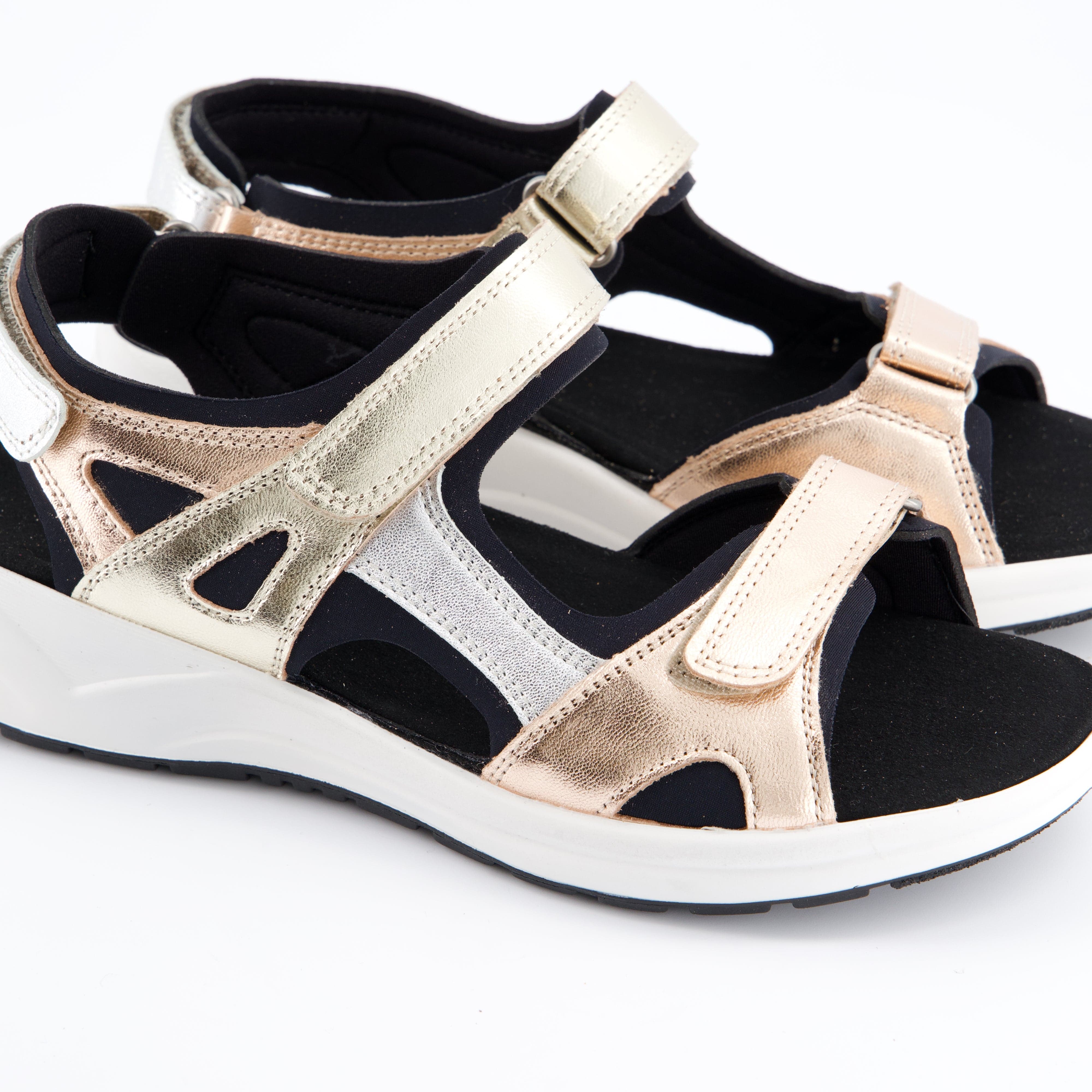 FIDELIO Damenschuhe - Sandalen Sandalen