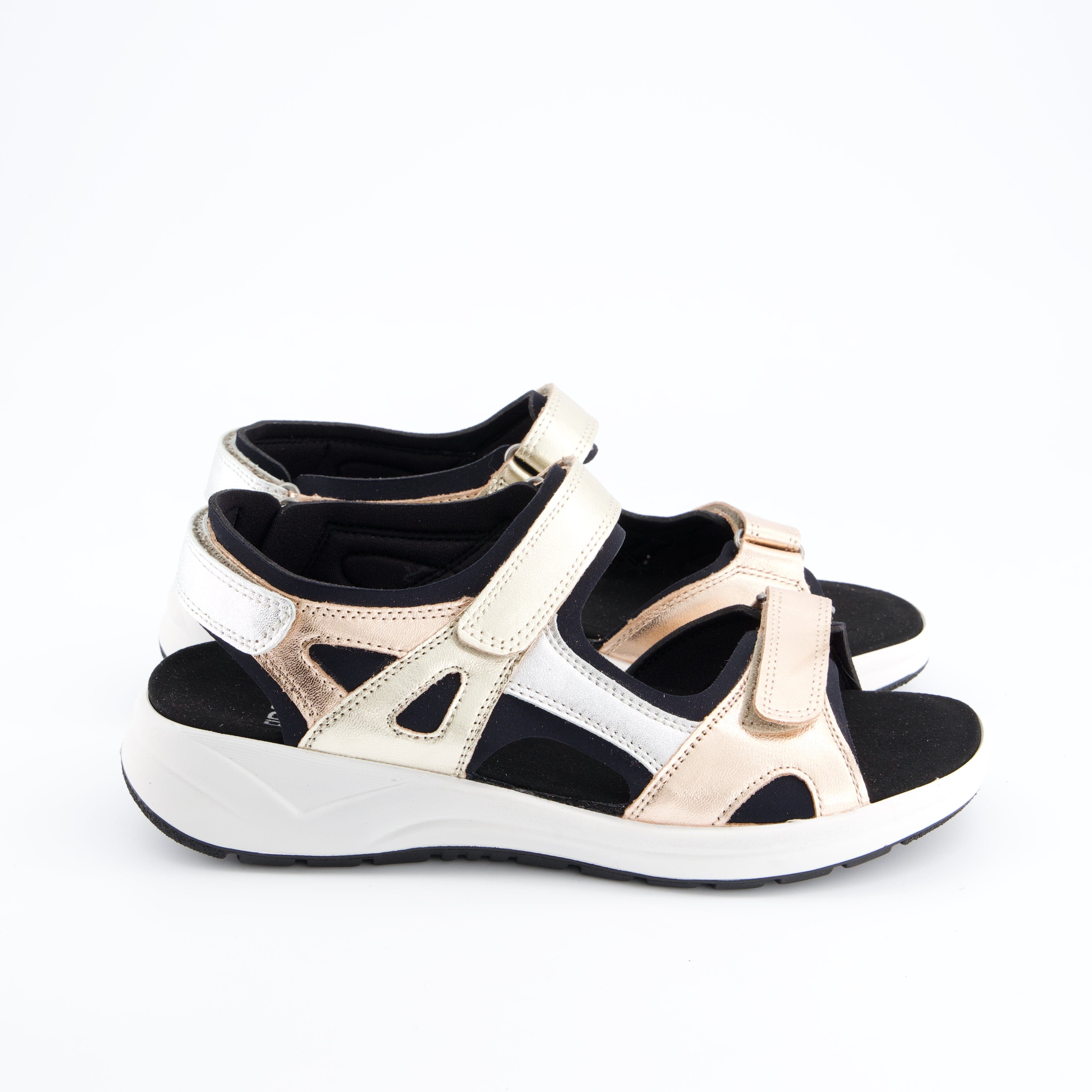 FIDELIO Damenschuhe - Sandalen Sandalen