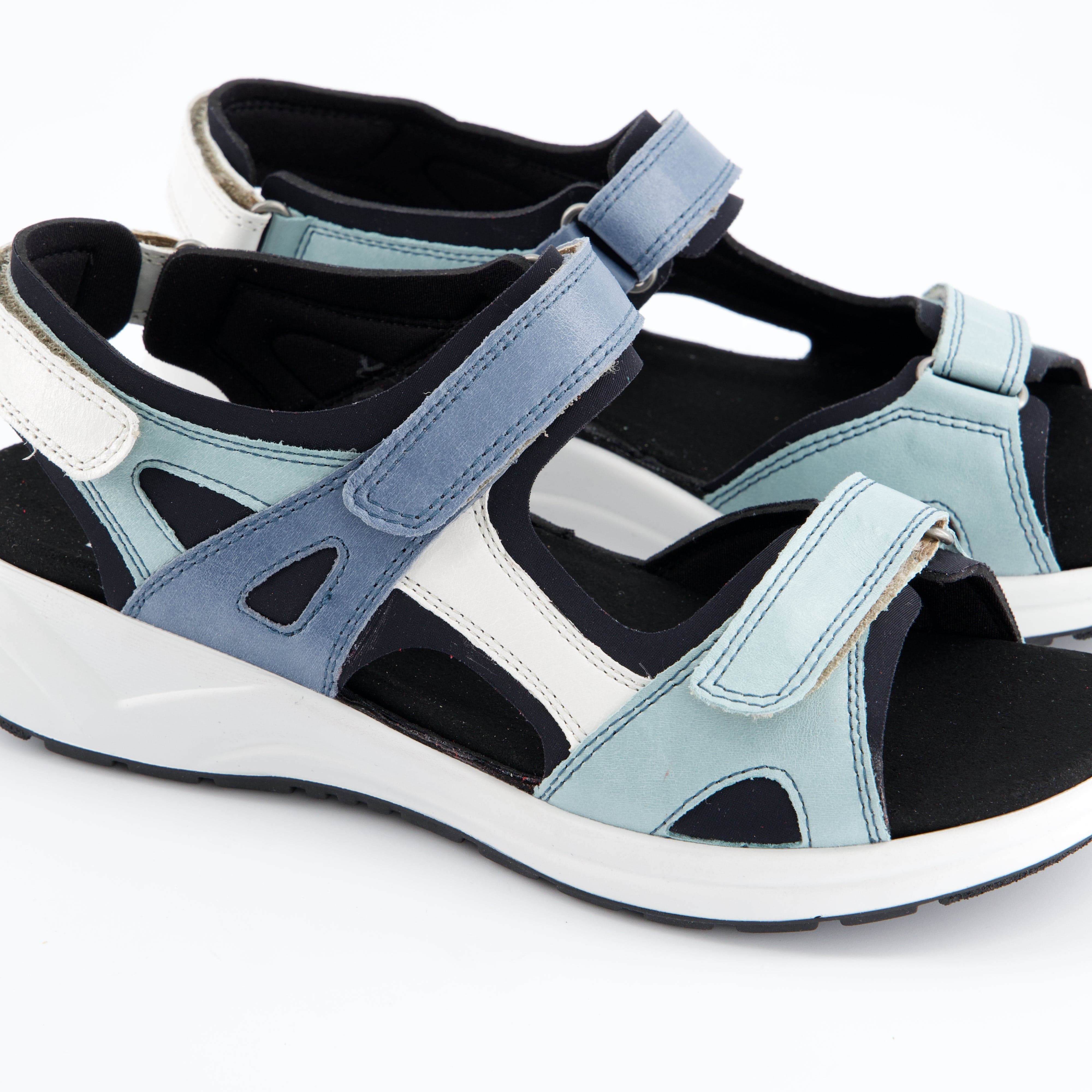 FIDELIO Damenschuhe - Sandalen Sandalen