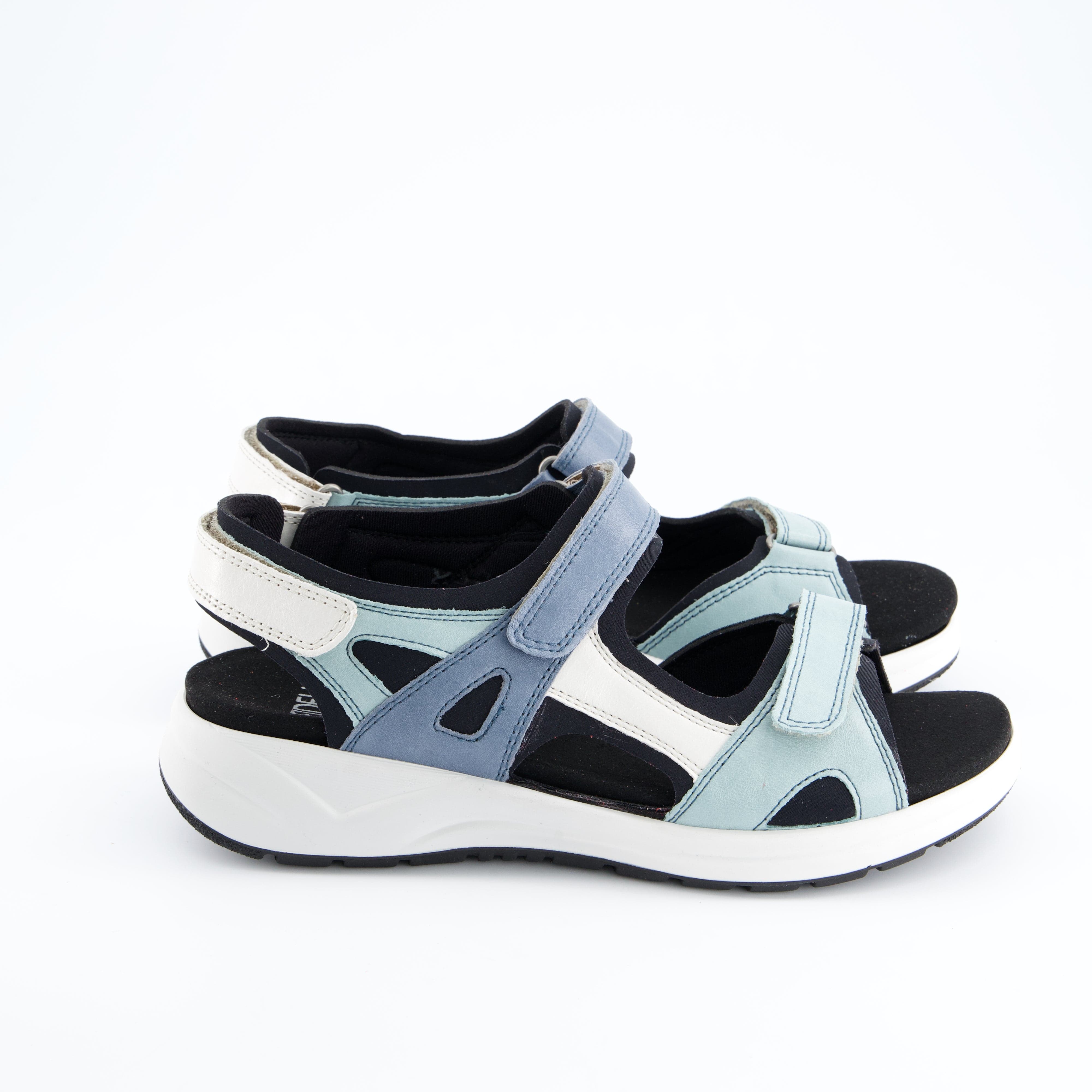 FIDELIO Damenschuhe - Sandalen Sandalen