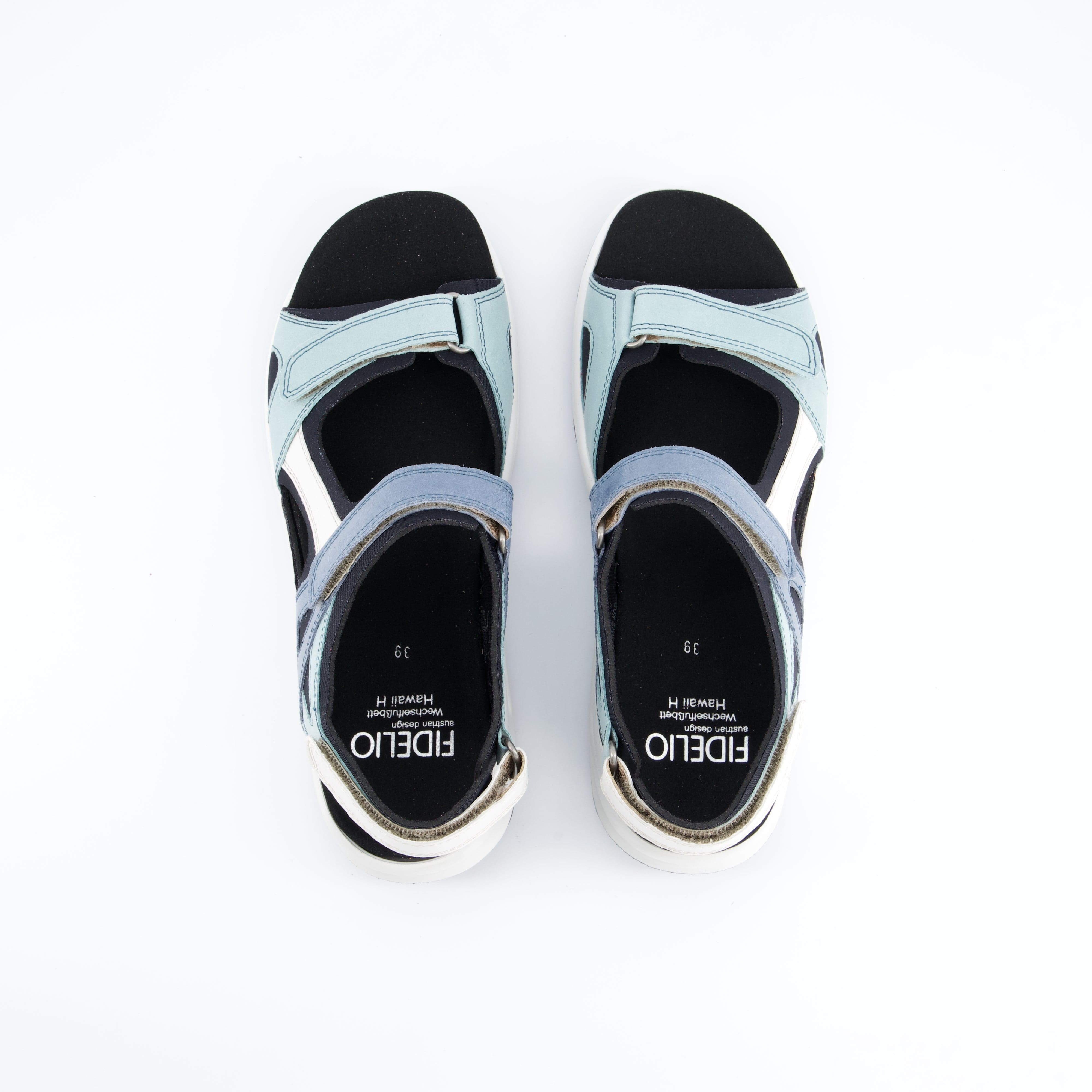 FIDELIO Damenschuhe - Sandalen Sandalen