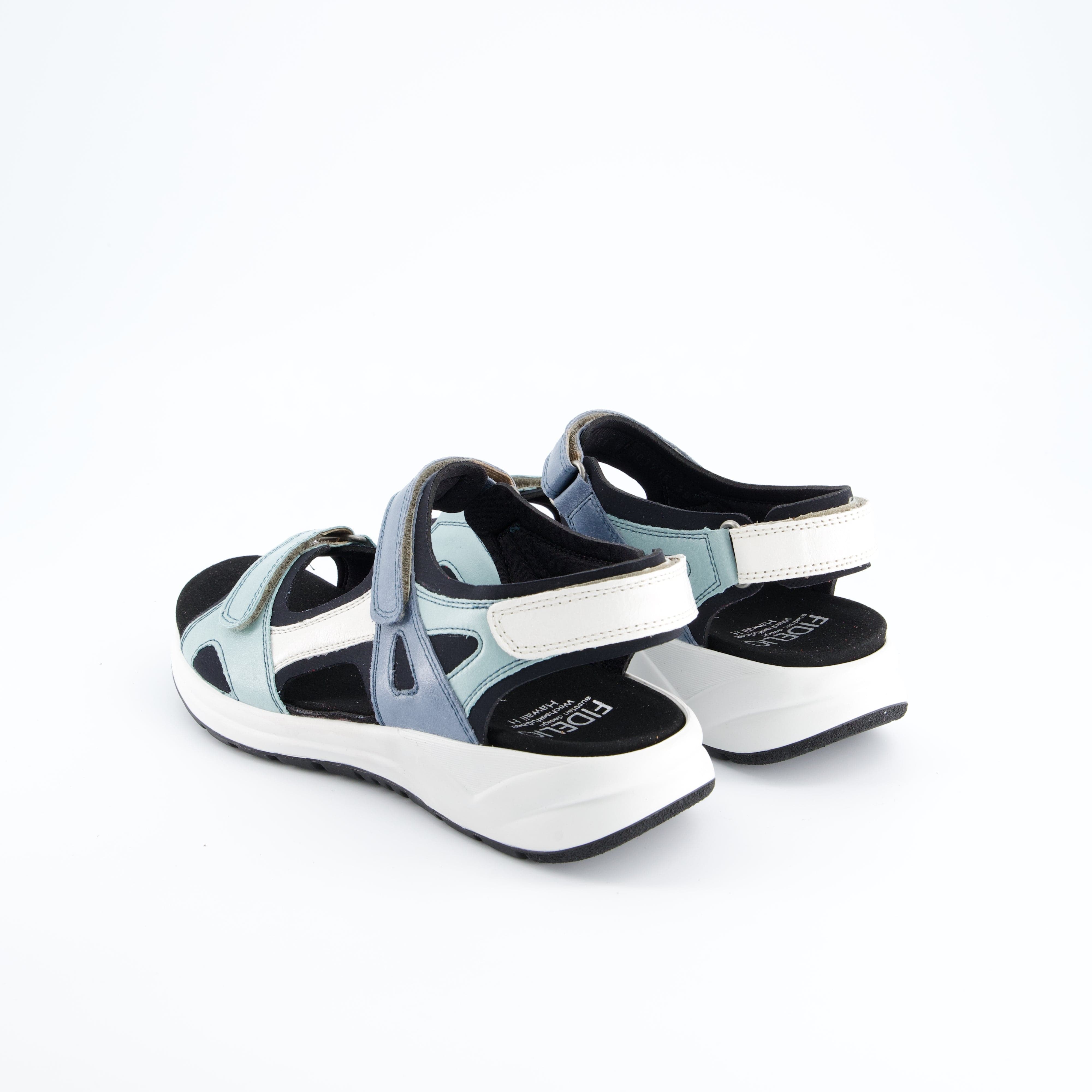 FIDELIO Damenschuhe - Sandalen Sandalen